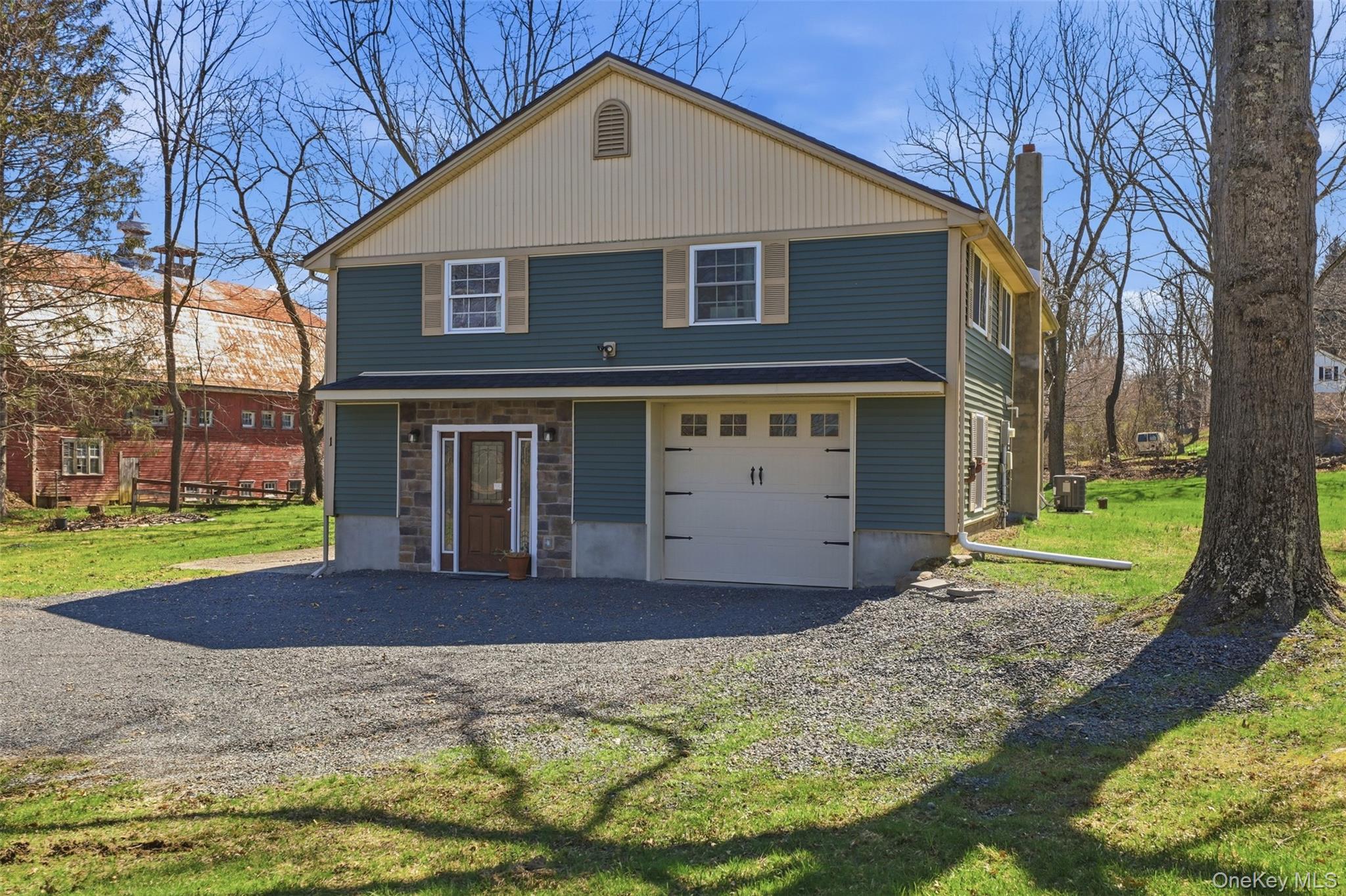 Single Family Lira  Orange County, NY 12589, MLS-984147-2