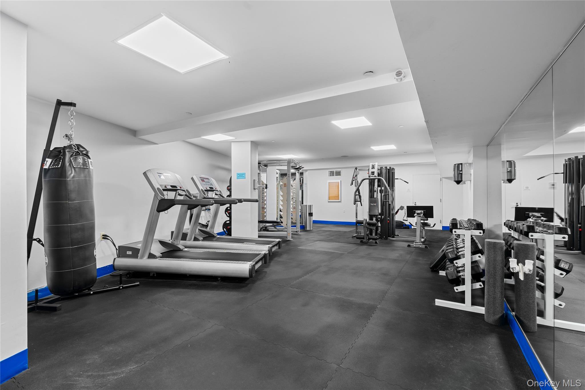 Condo Queens  Queens, NY 11101, MLS-984155-16