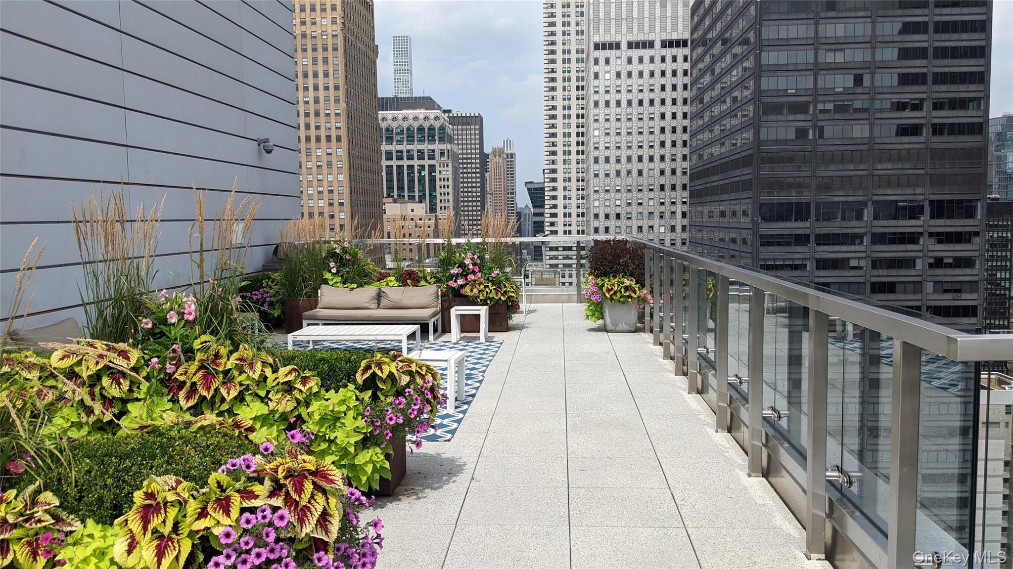 Apartment Lexington  Manhattan, NY 10016, MLS-984158-5