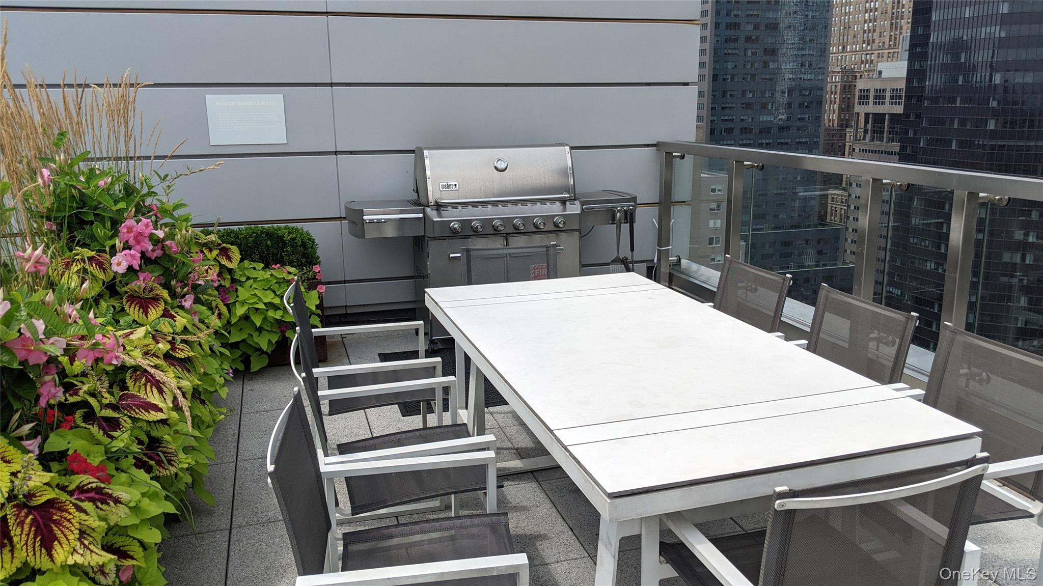 Apartment Lexington  Manhattan, NY 10016, MLS-984158-6