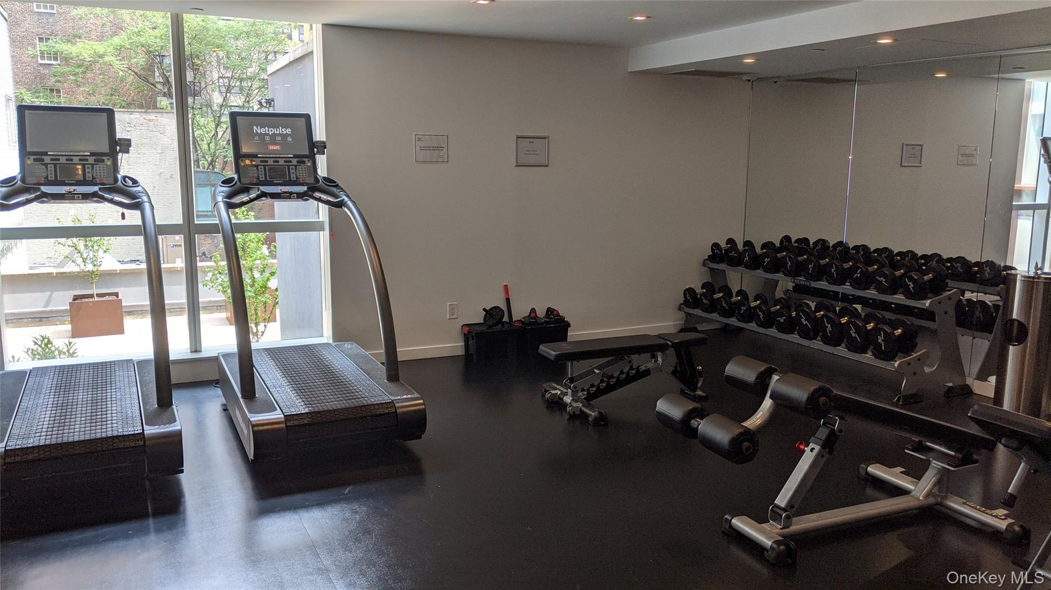 Apartment Lexington  Manhattan, NY 10016, MLS-984158-8