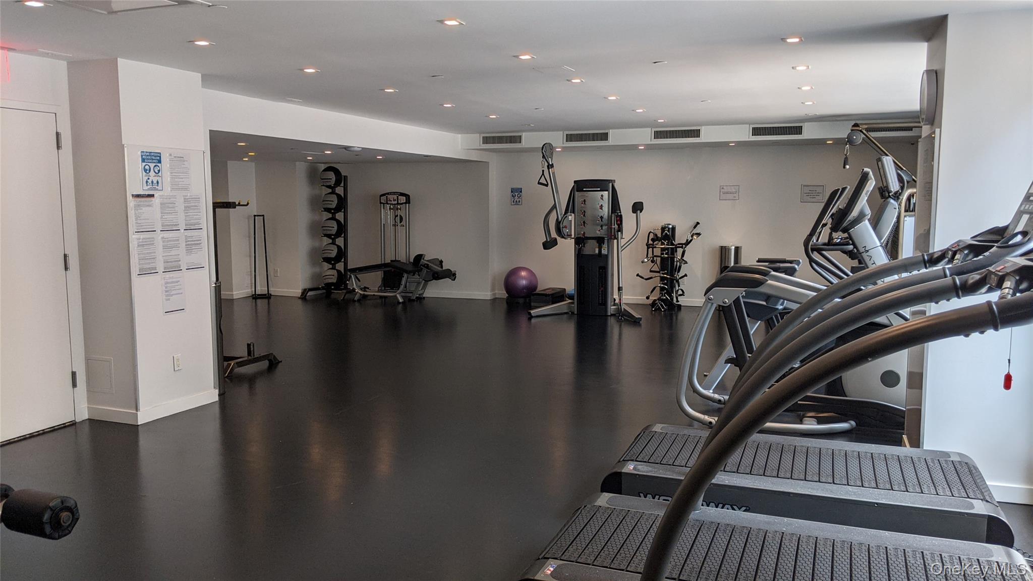 Apartment Lexington  Manhattan, NY 10016, MLS-984158-9