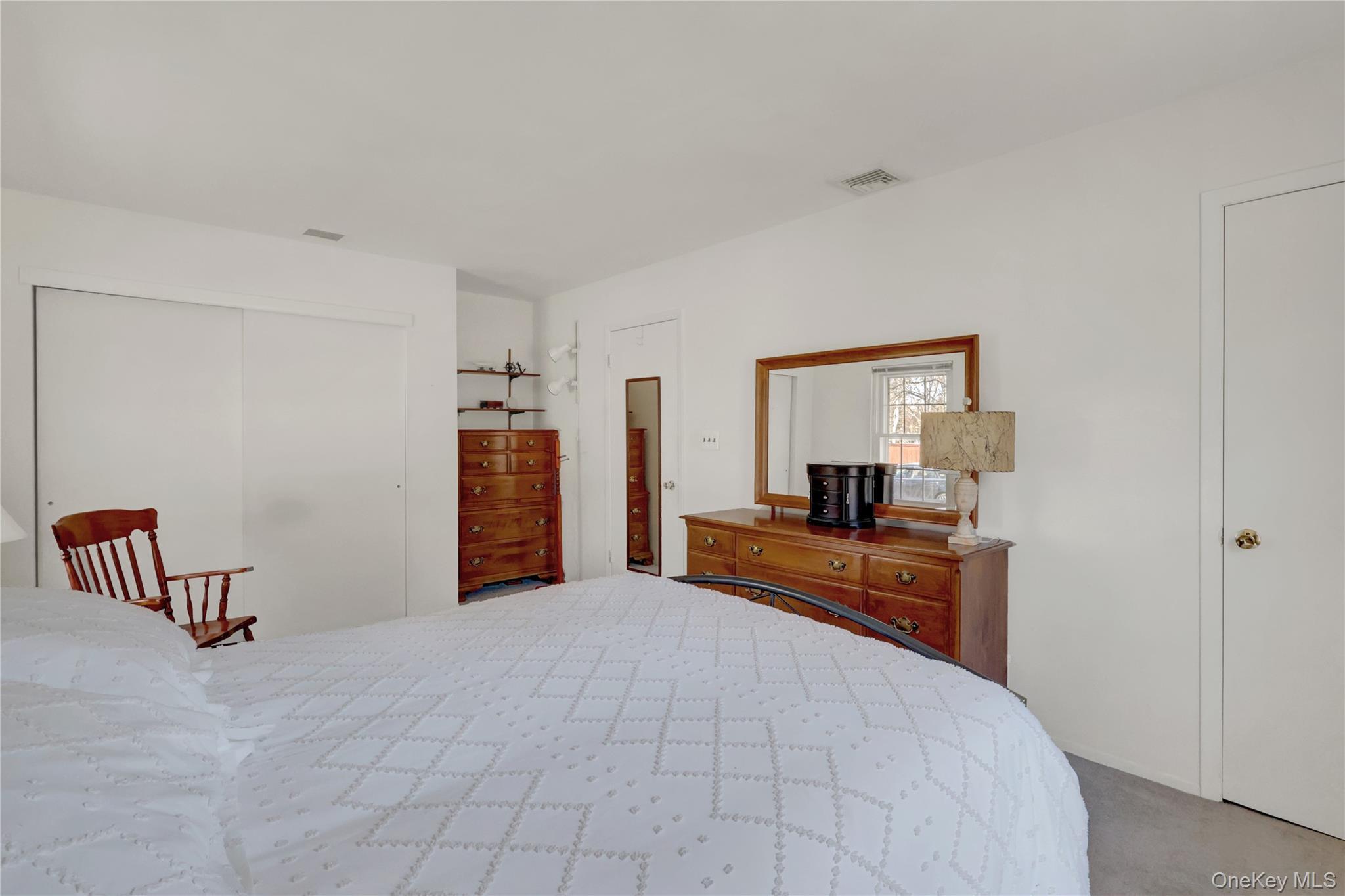 Single Family Sycamore  Suffolk County, NY 11716, MLS-984162-19