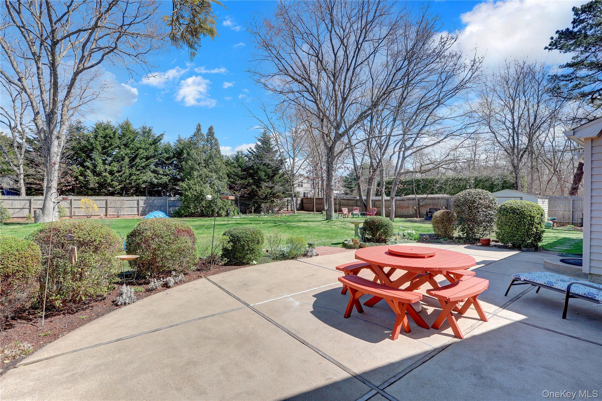 Single Family Sycamore  Suffolk County, NY 11716, MLS-984162-24