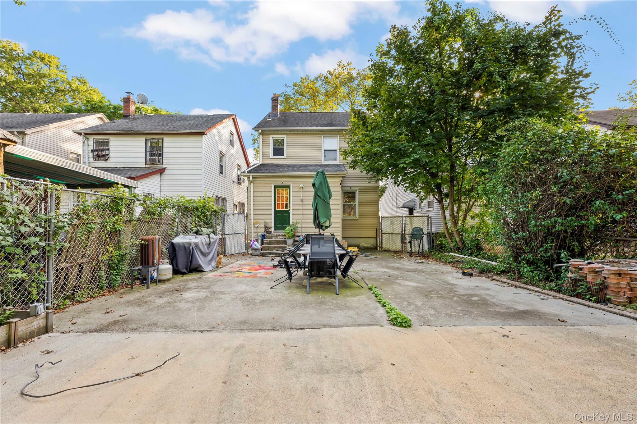 Single Family Newhall  Queens, NY 11422, MLS-984165-5