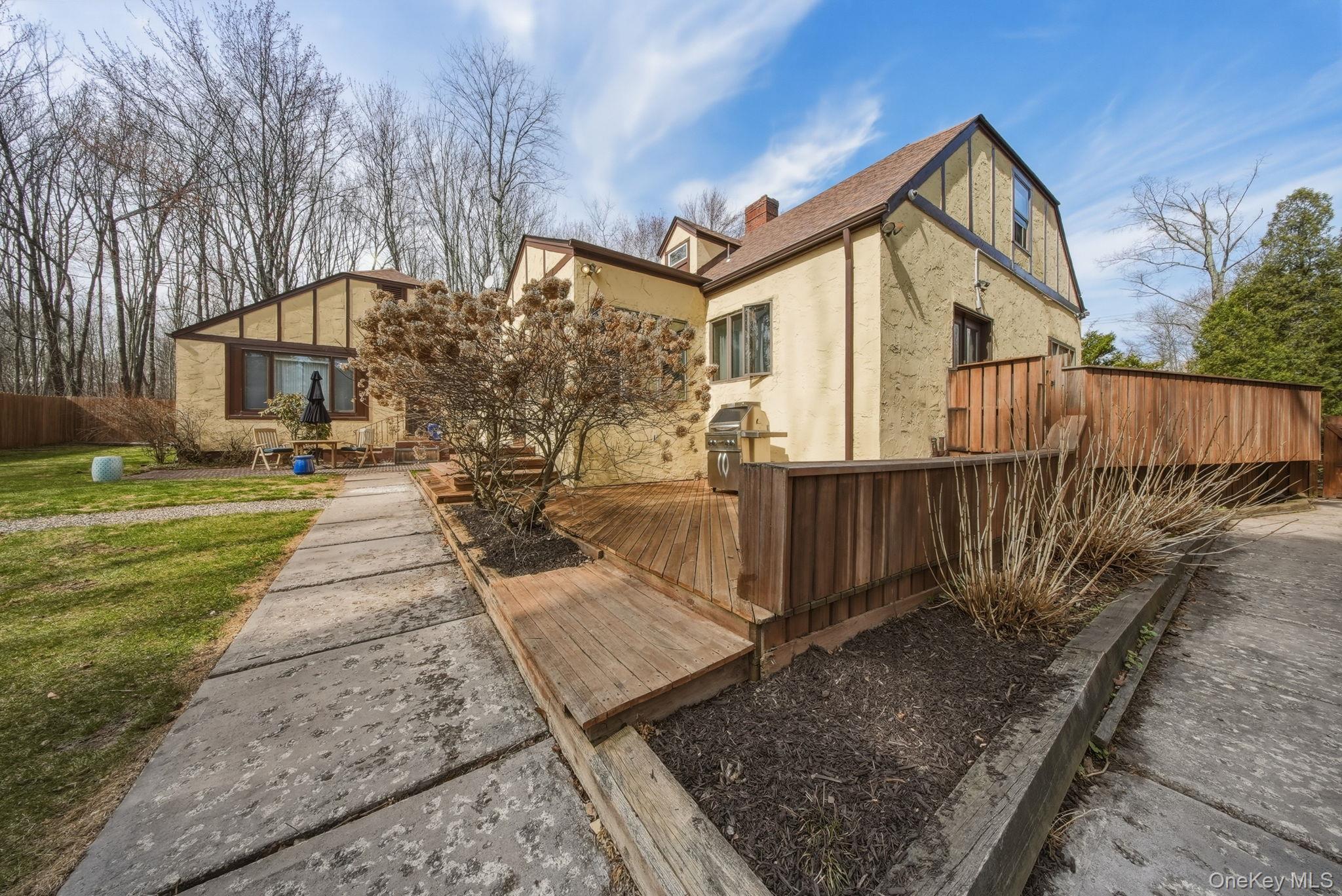 Single Family Liberty Street Sullivan County, NY 12701, MLS-984174-36