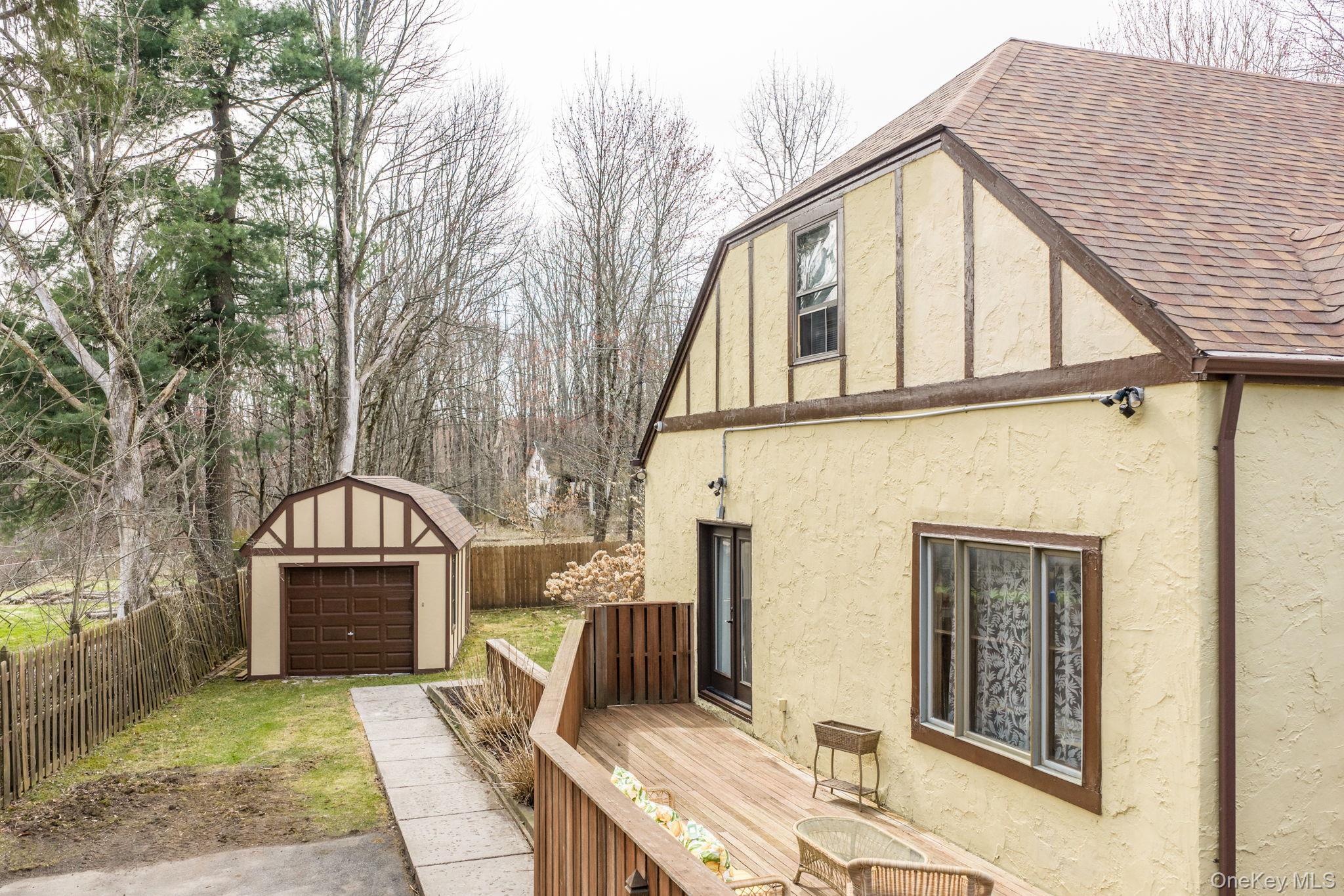 Single Family Liberty Street Sullivan County, NY 12701, MLS-984174-37