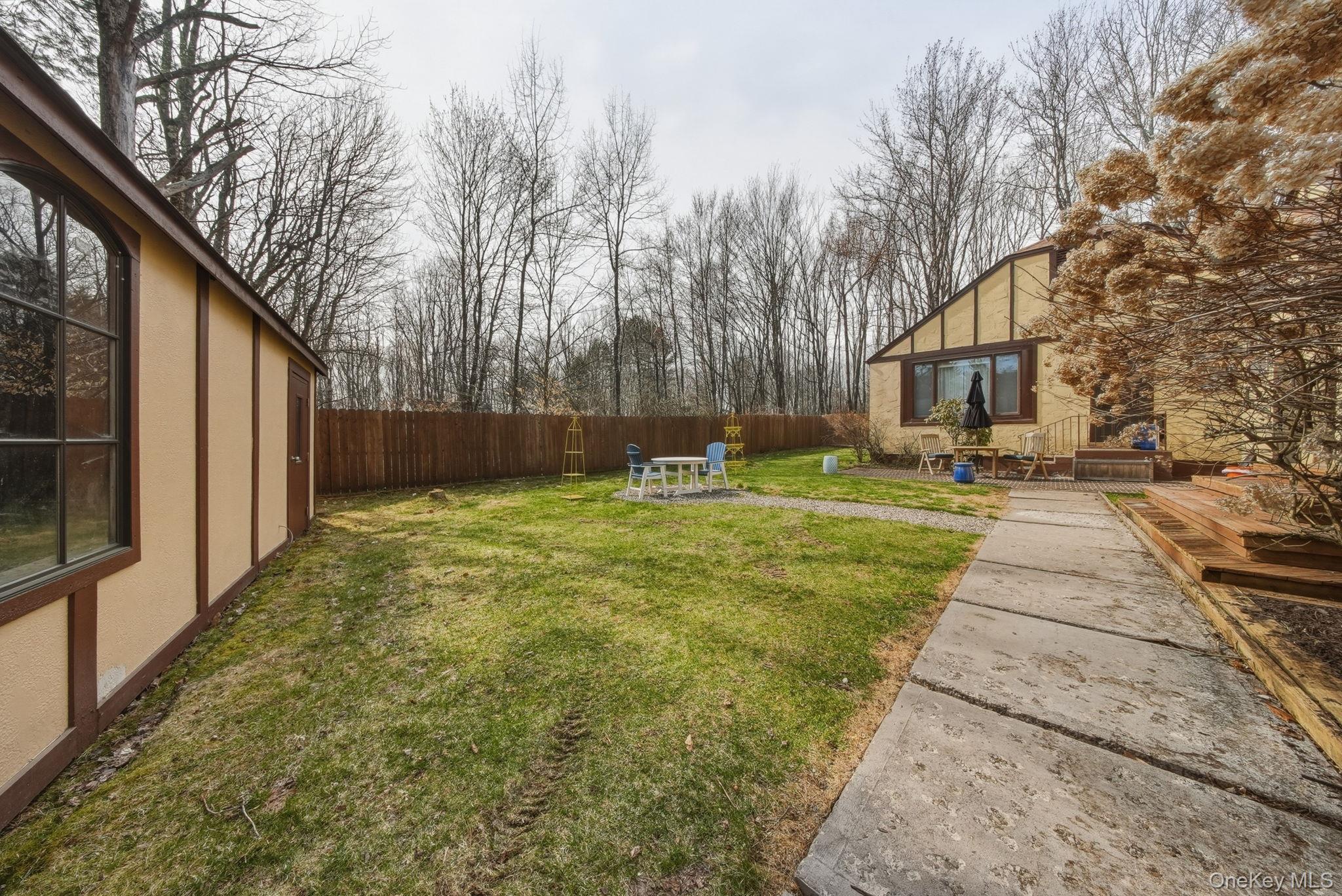 Single Family Liberty Street Sullivan County, NY 12701, MLS-984174-38
