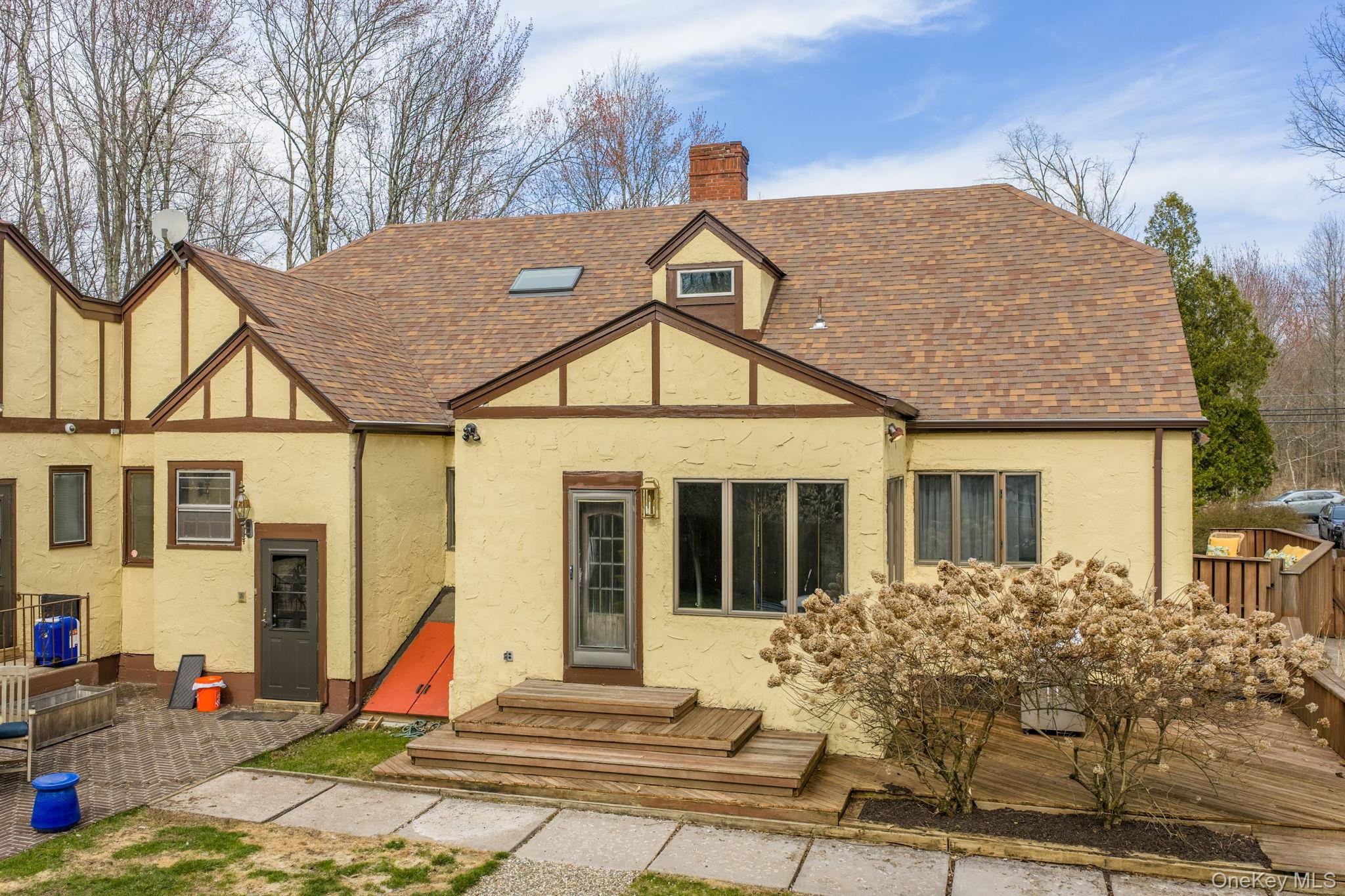 Single Family Liberty Street Sullivan County, NY 12701, MLS-984174-40