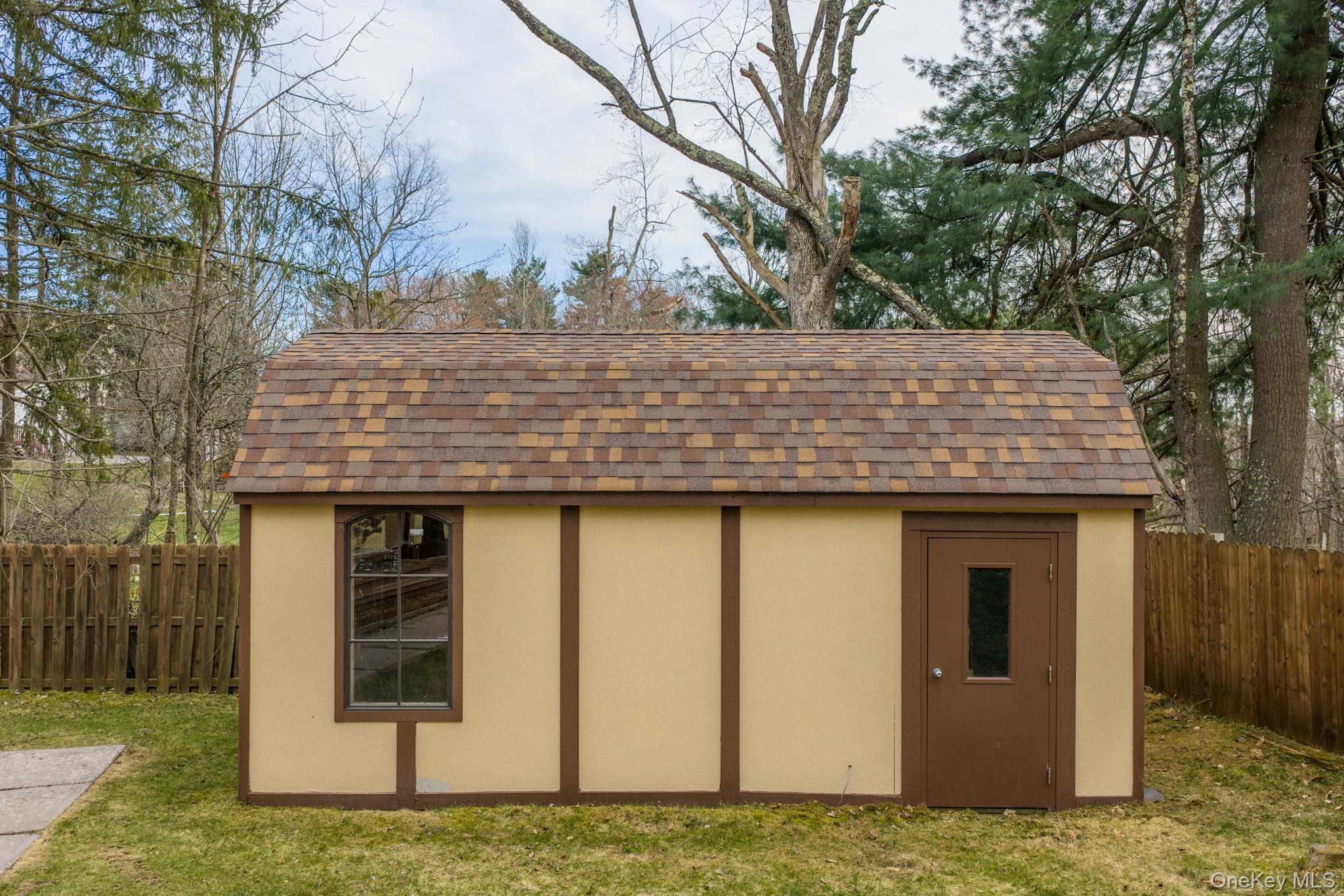 Single Family Liberty Street Sullivan County, NY 12701, MLS-984174-42