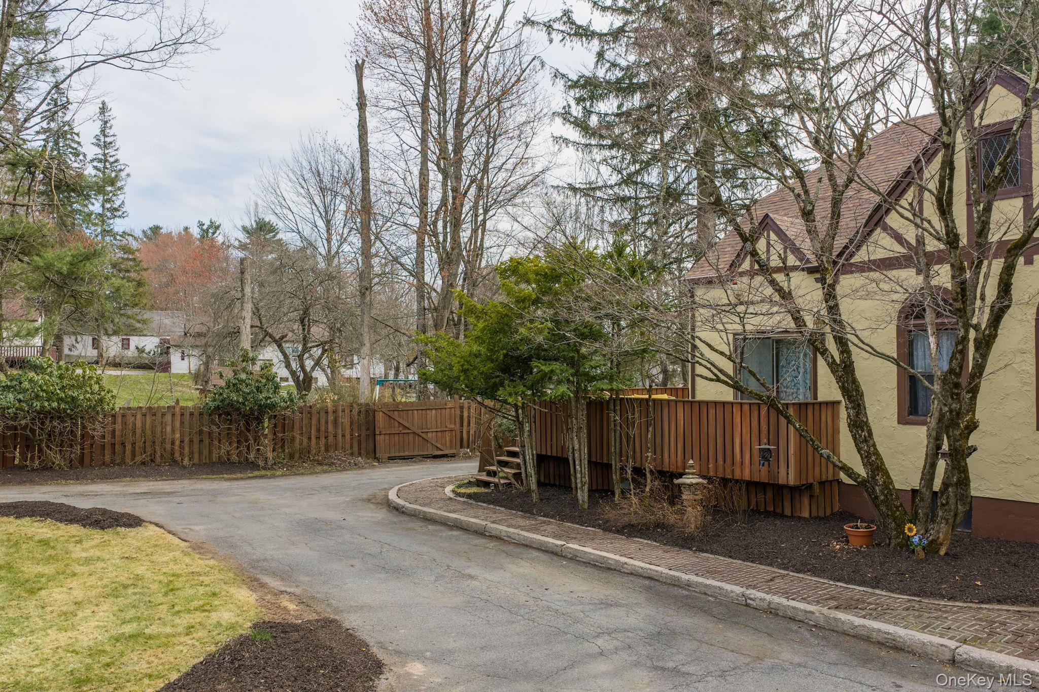 Single Family Liberty Street Sullivan County, NY 12701, MLS-984174-45