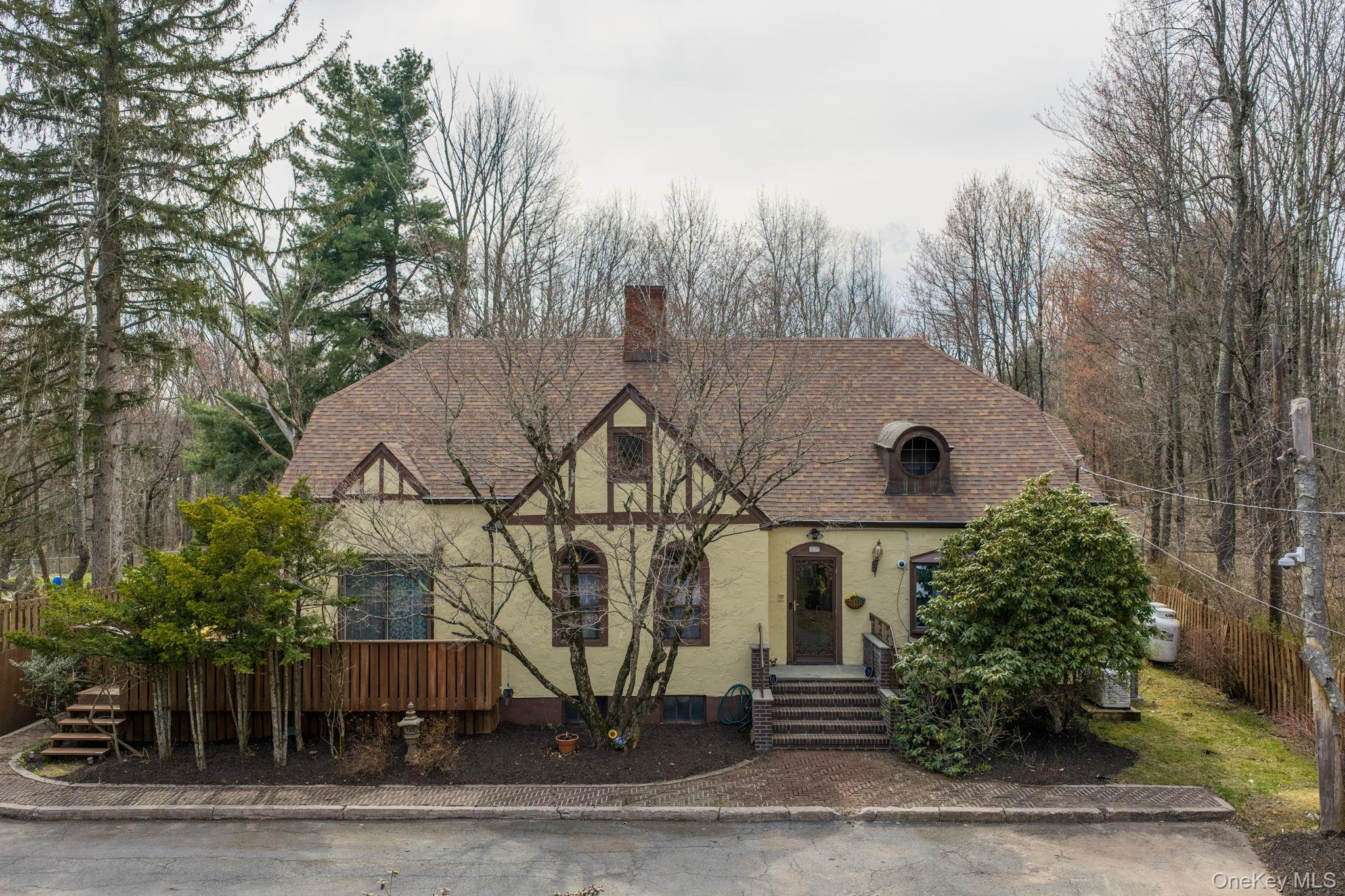 Single Family Liberty Street Sullivan County, NY 12701, MLS-984174-49