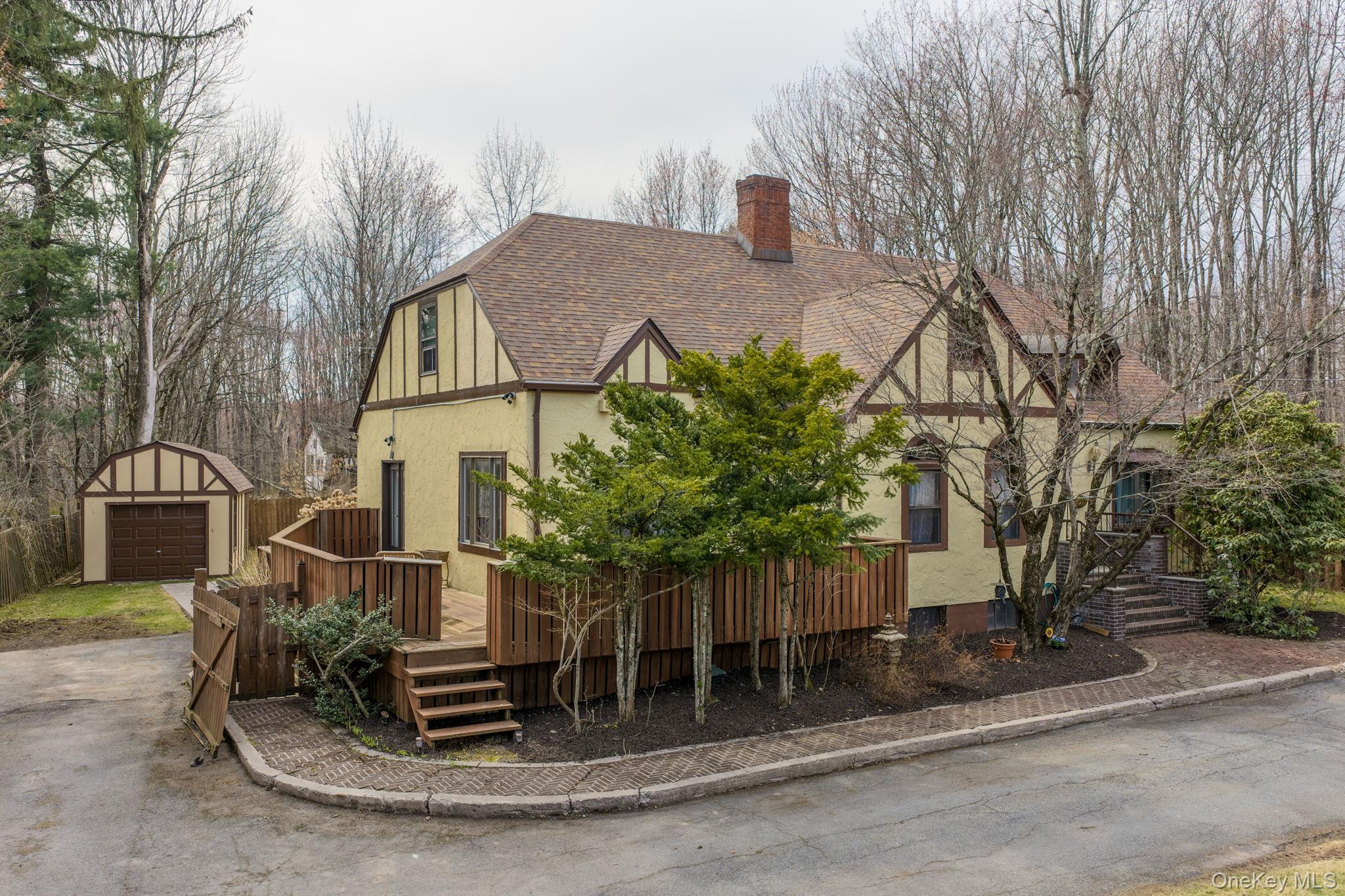 Single Family Liberty Street  Sullivan County, NY 12701, MLS-984174-50