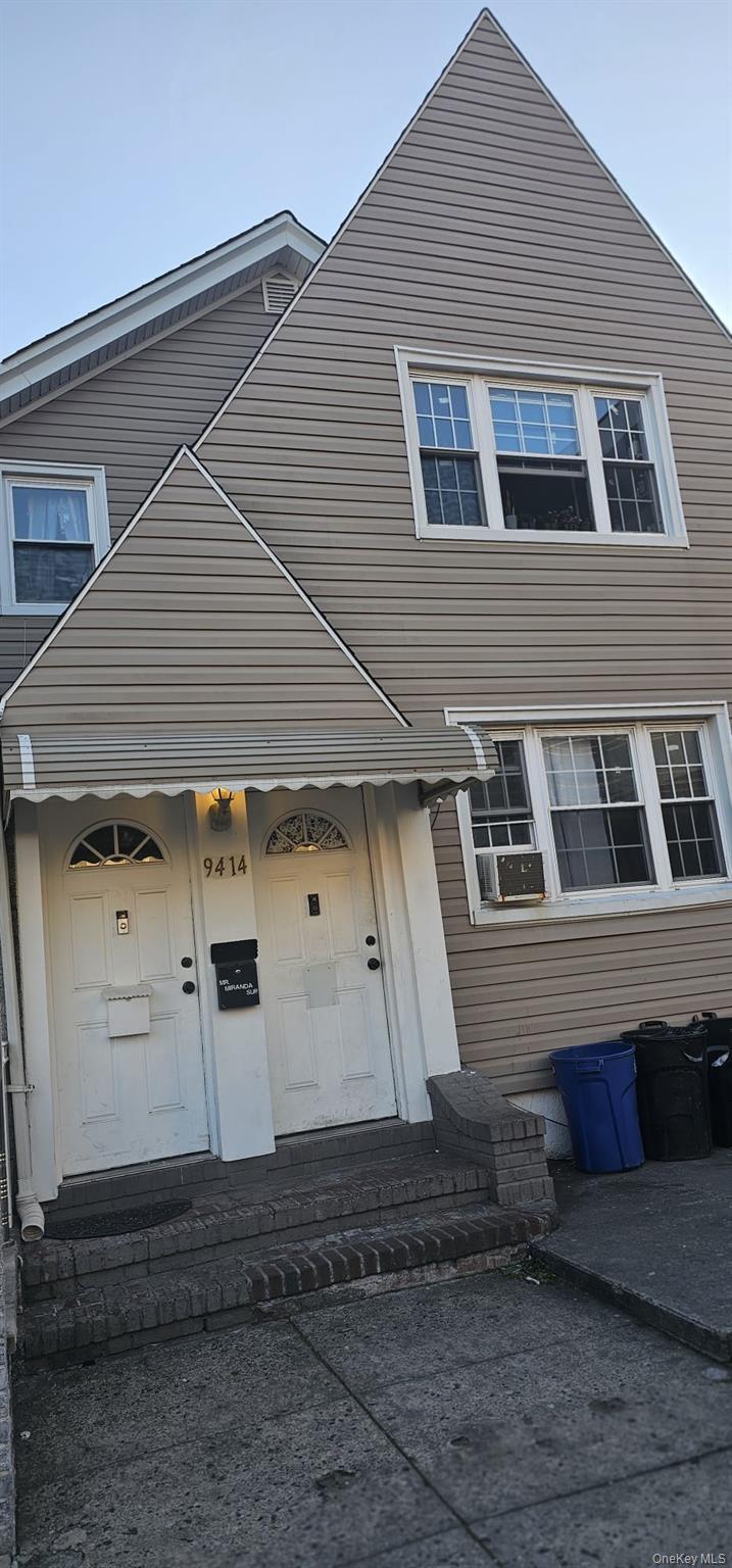 Single Family 113th Street Queens, NY 11419, MLS-984190-2