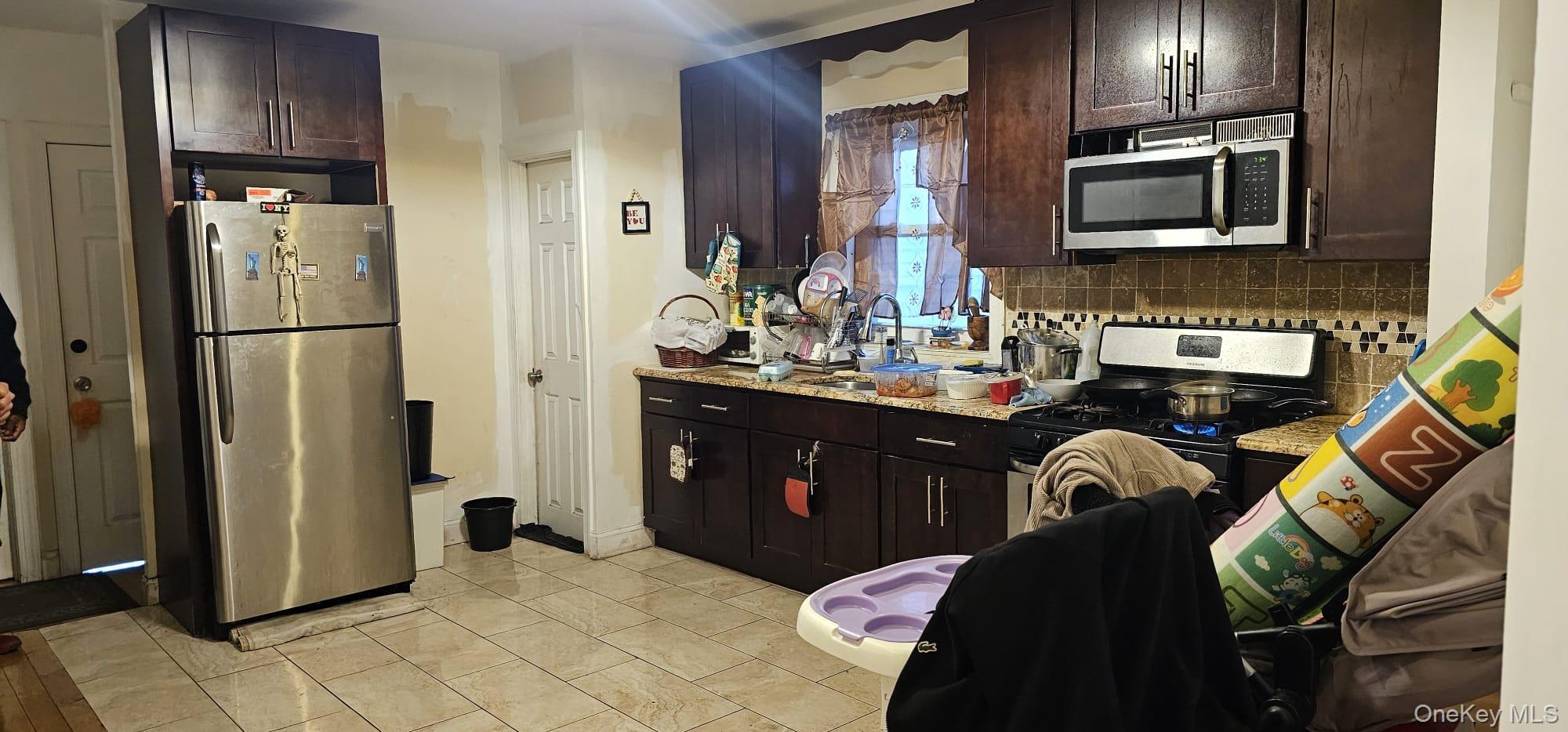 Single Family 113th Street  Queens, NY 11419, MLS-984190-9