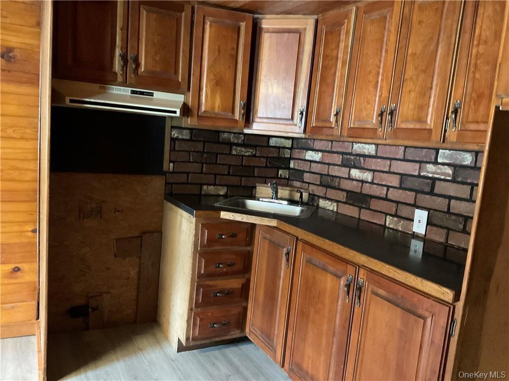 Single Family N Branch Callicoon Ctr Road Sullivan County, NY 12766, MLS-984196-18