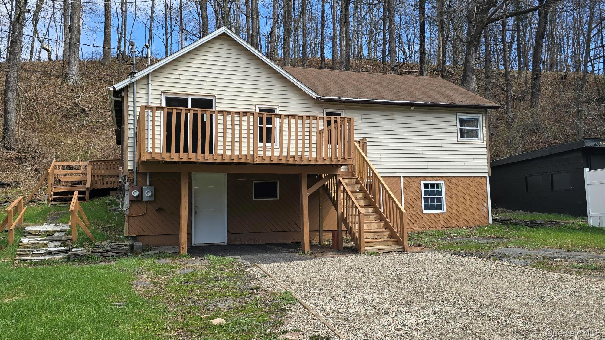 Single Family N Branch Callicoon Ctr Road Sullivan County, NY 12766, MLS-984196-2