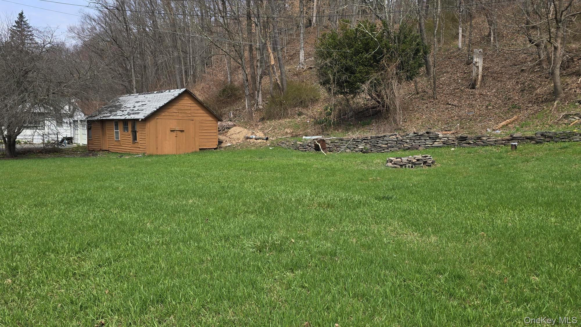 Single Family N Branch Callicoon Ctr Road Sullivan County, NY 12766, MLS-984196-3
