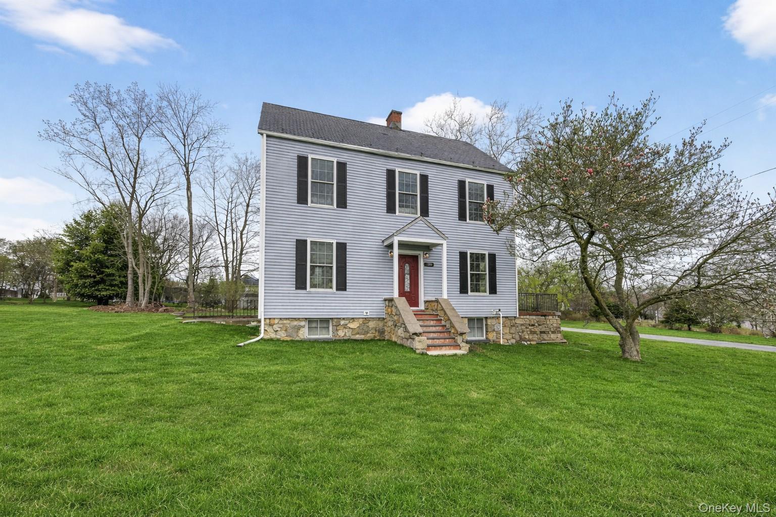 Single Family Highland  Orange County, NY 10950, MLS-984201-2