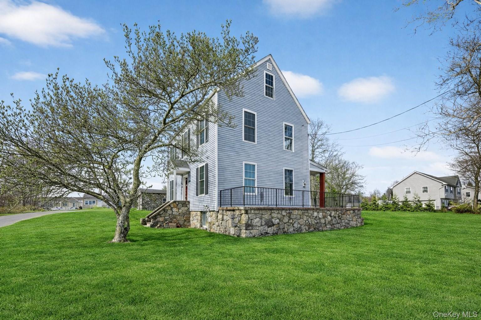 Single Family Highland  Orange County, NY 10950, MLS-984201-3