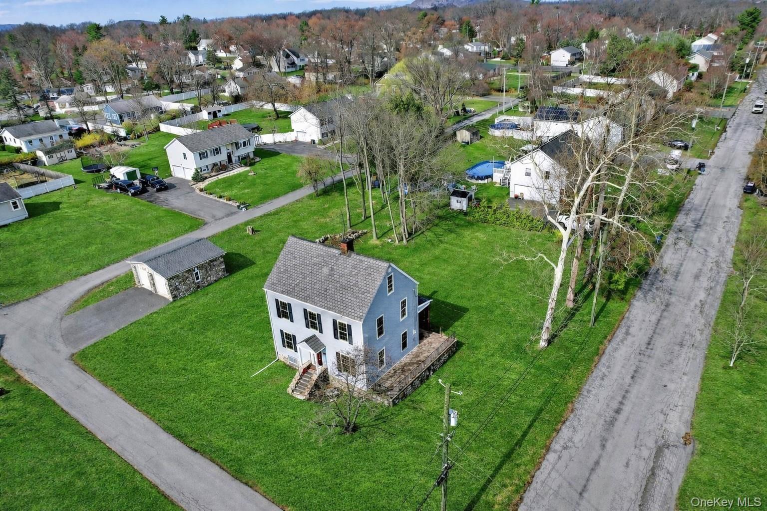 Single Family Highland  Orange County, NY 10950, MLS-984201-32