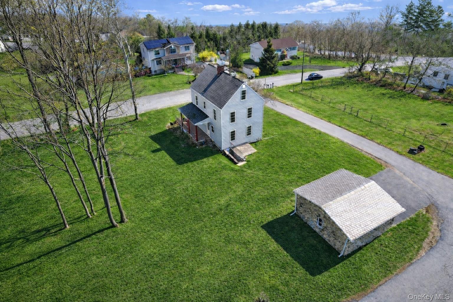 Single Family Highland  Orange County, NY 10950, MLS-984201-33