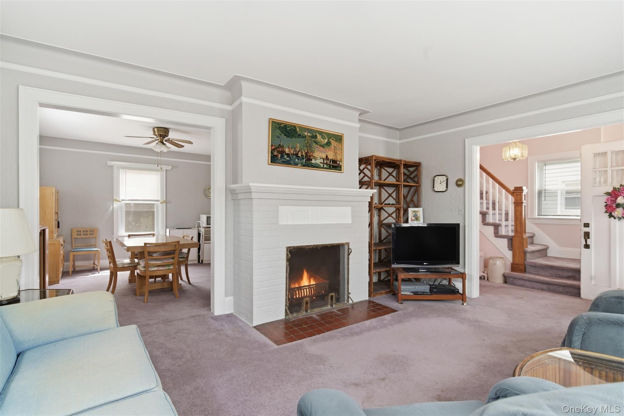 Single Family Iris  Nassau County, NY 11001, MLS-984210-7