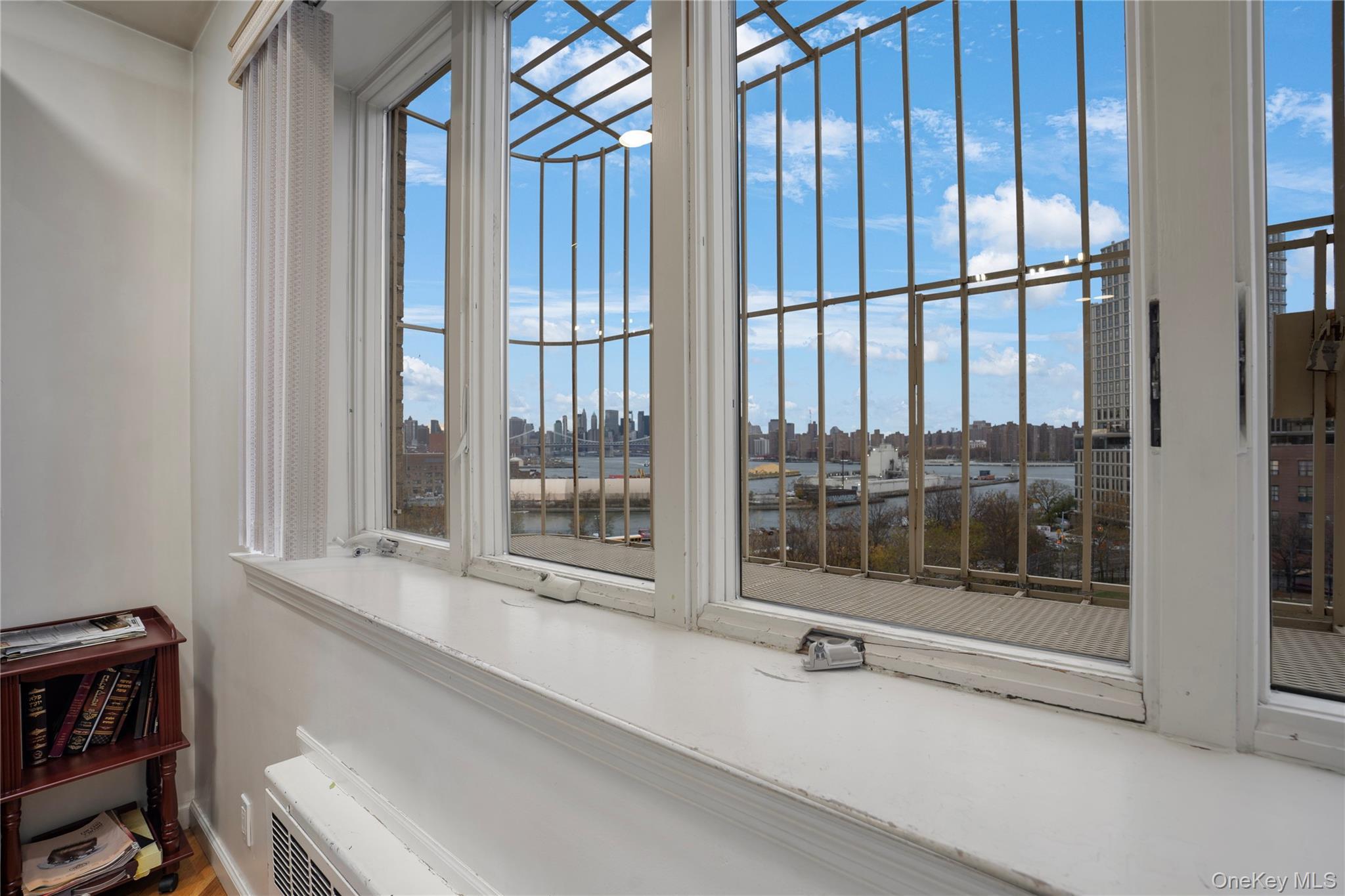 Condo Wythe  Brooklyn, NY 11249, MLS-984213-10