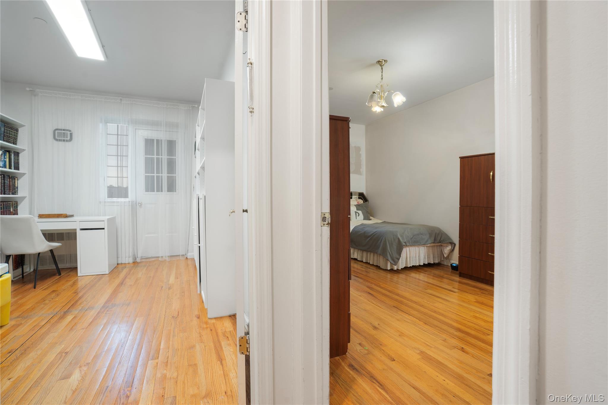 Condo Wythe  Brooklyn, NY 11249, MLS-984213-17