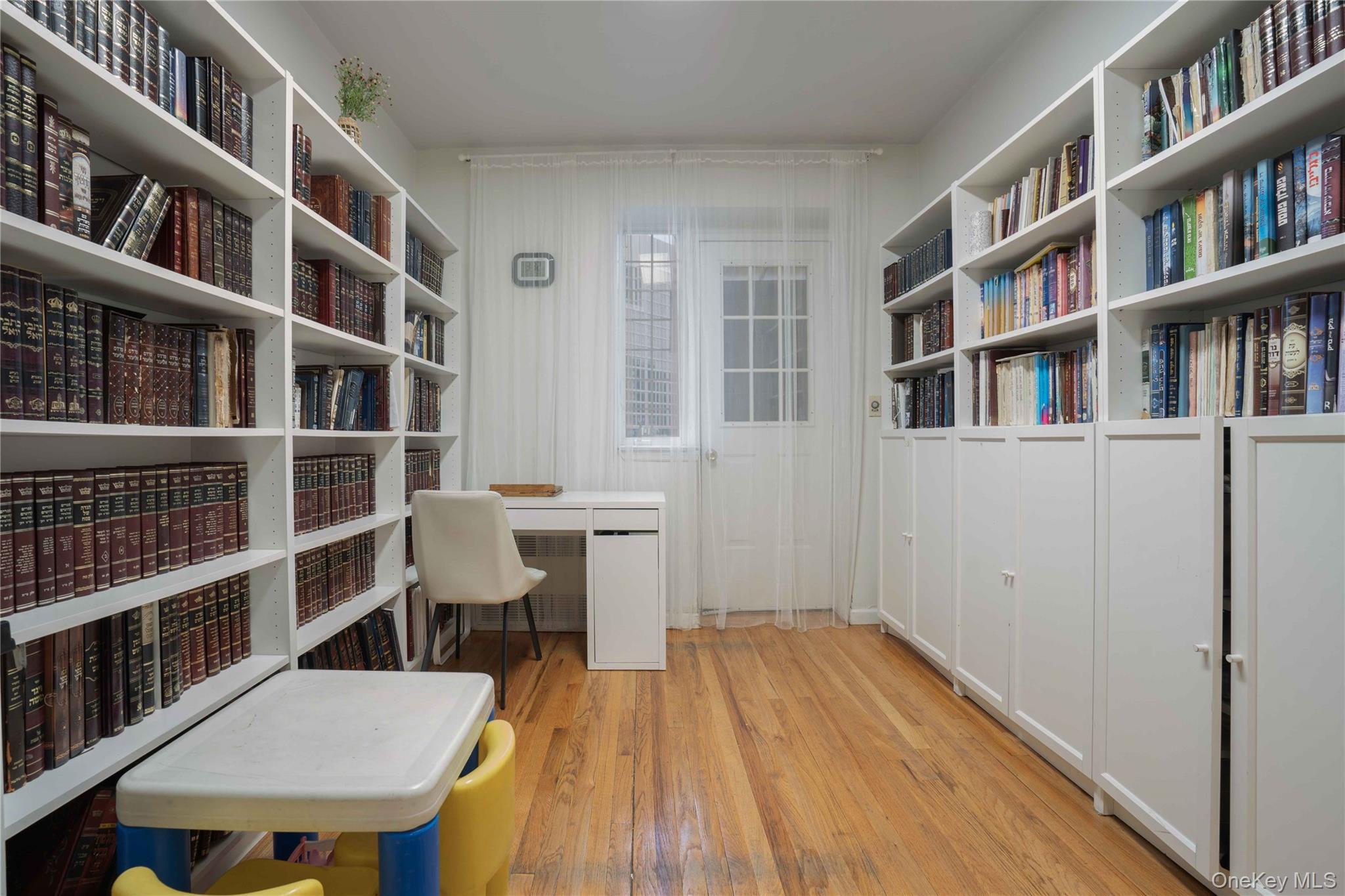 Condo Wythe  Brooklyn, NY 11249, MLS-984213-4