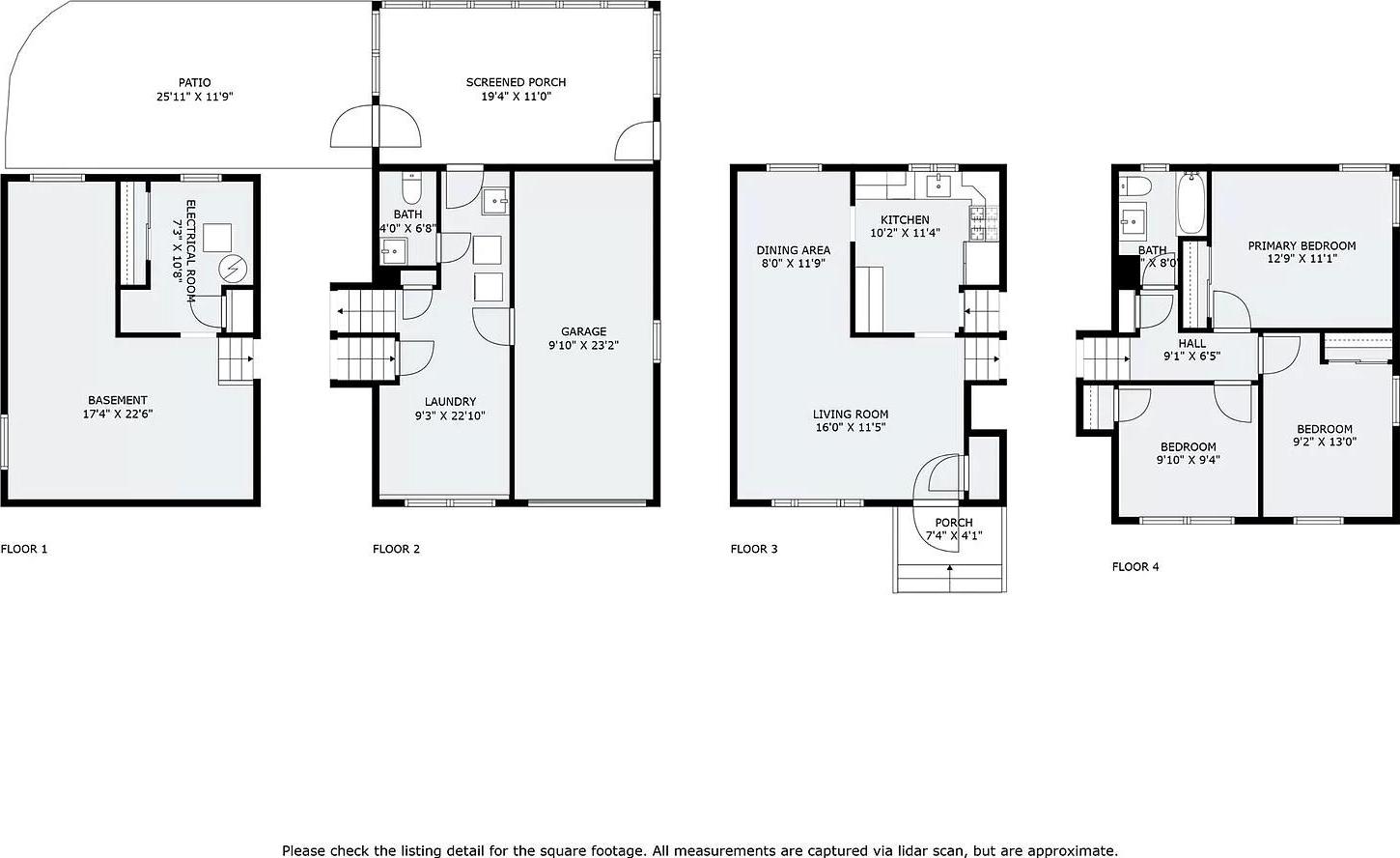 Single Family Valley View  Rockland County, NY 10901, MLS-984219-16