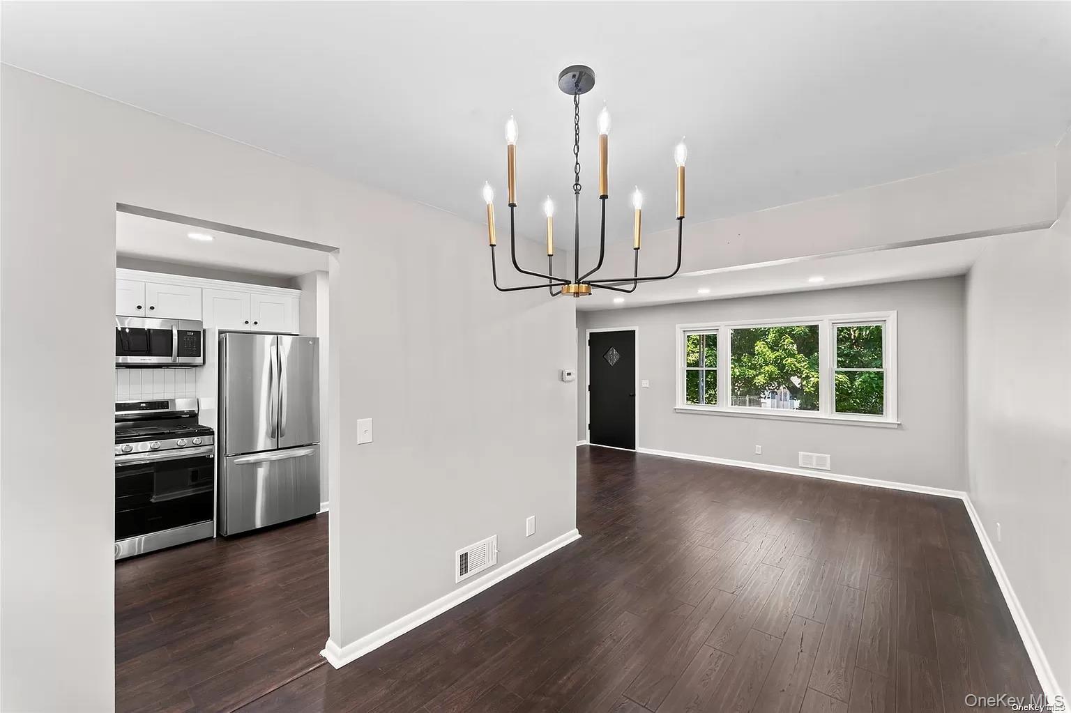 Single Family Valley View  Rockland County, NY 10901, MLS-984219-3