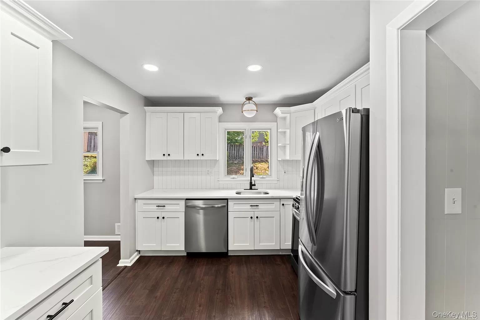 Single Family Valley View  Rockland County, NY 10901, MLS-984219-5