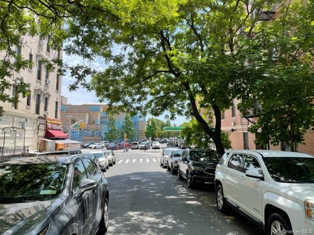 Apartment 167th  Manhattan, NY 10032, MLS-984226-10