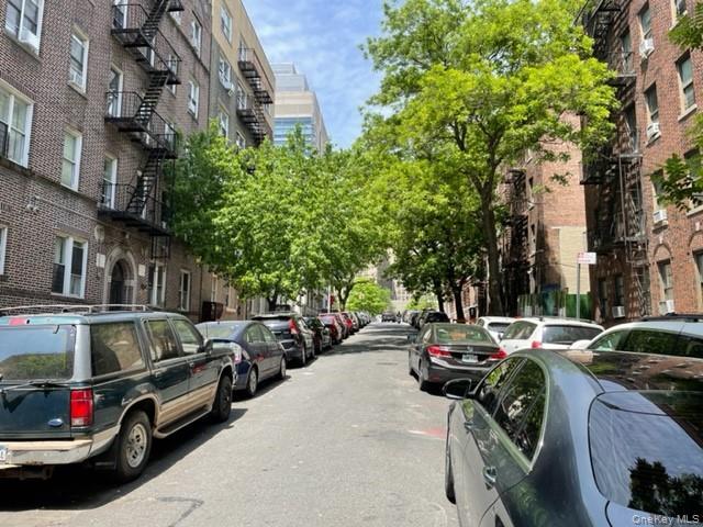 Apartment 167th  Manhattan, NY 10032, MLS-984226-11