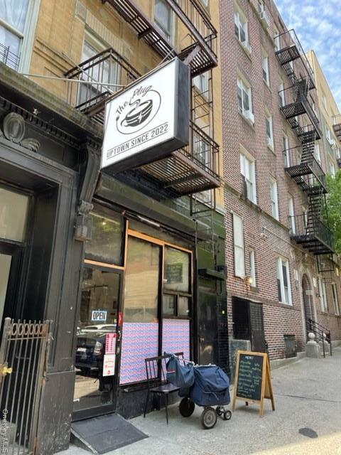 Apartment 167th  Manhattan, NY 10032, MLS-984226-2