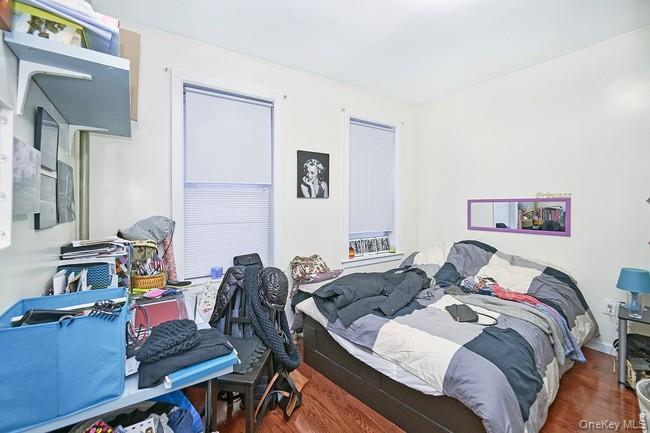 Apartment 167th  Manhattan, NY 10032, MLS-984226-7