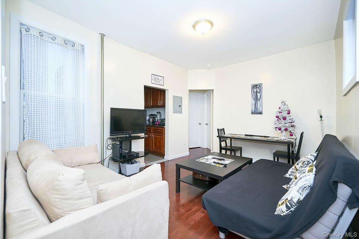 Apartment 167th  Manhattan, NY 10032, MLS-984226-9