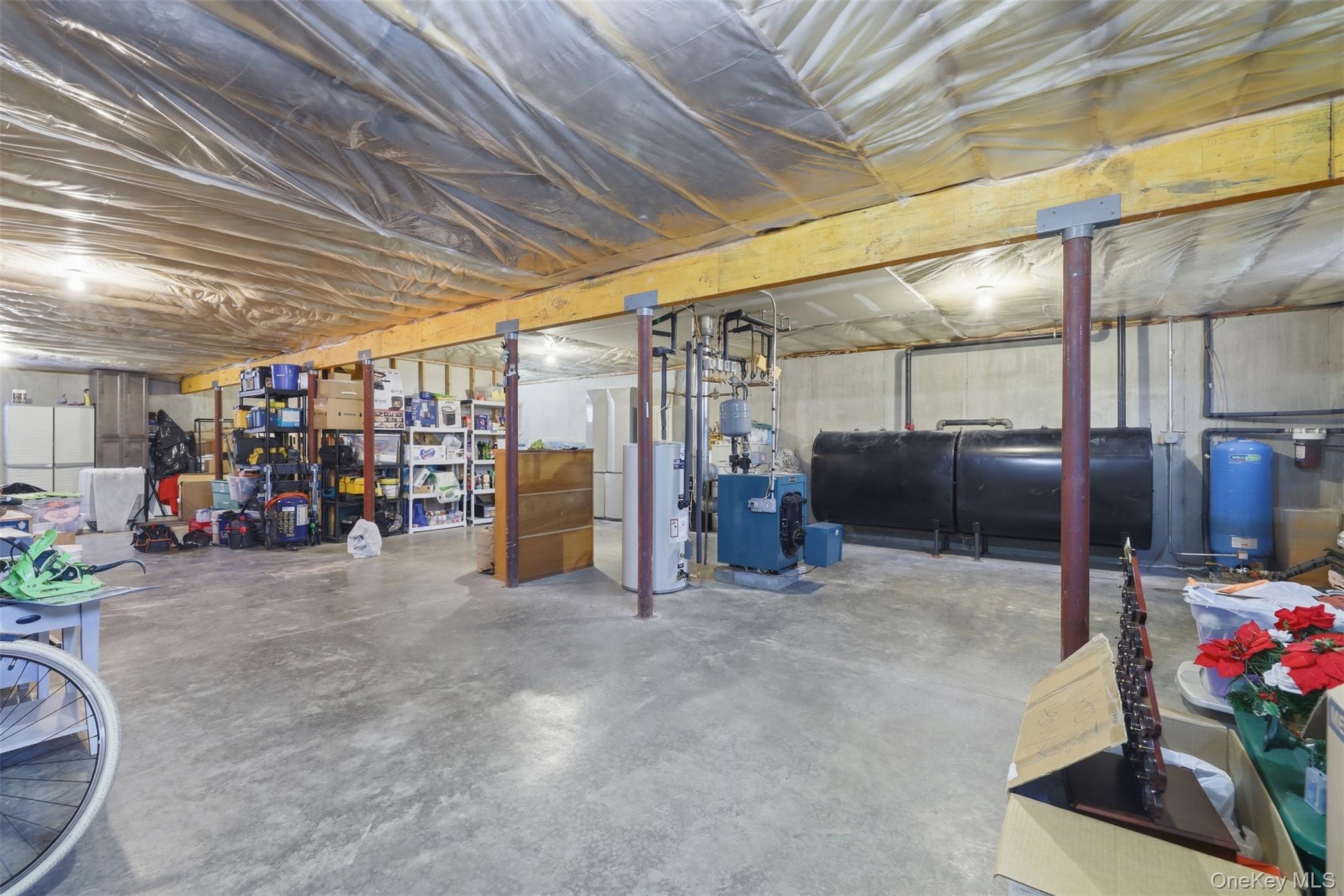 Single Family Us Route 209  Orange County, NY 12729, MLS-984238-30