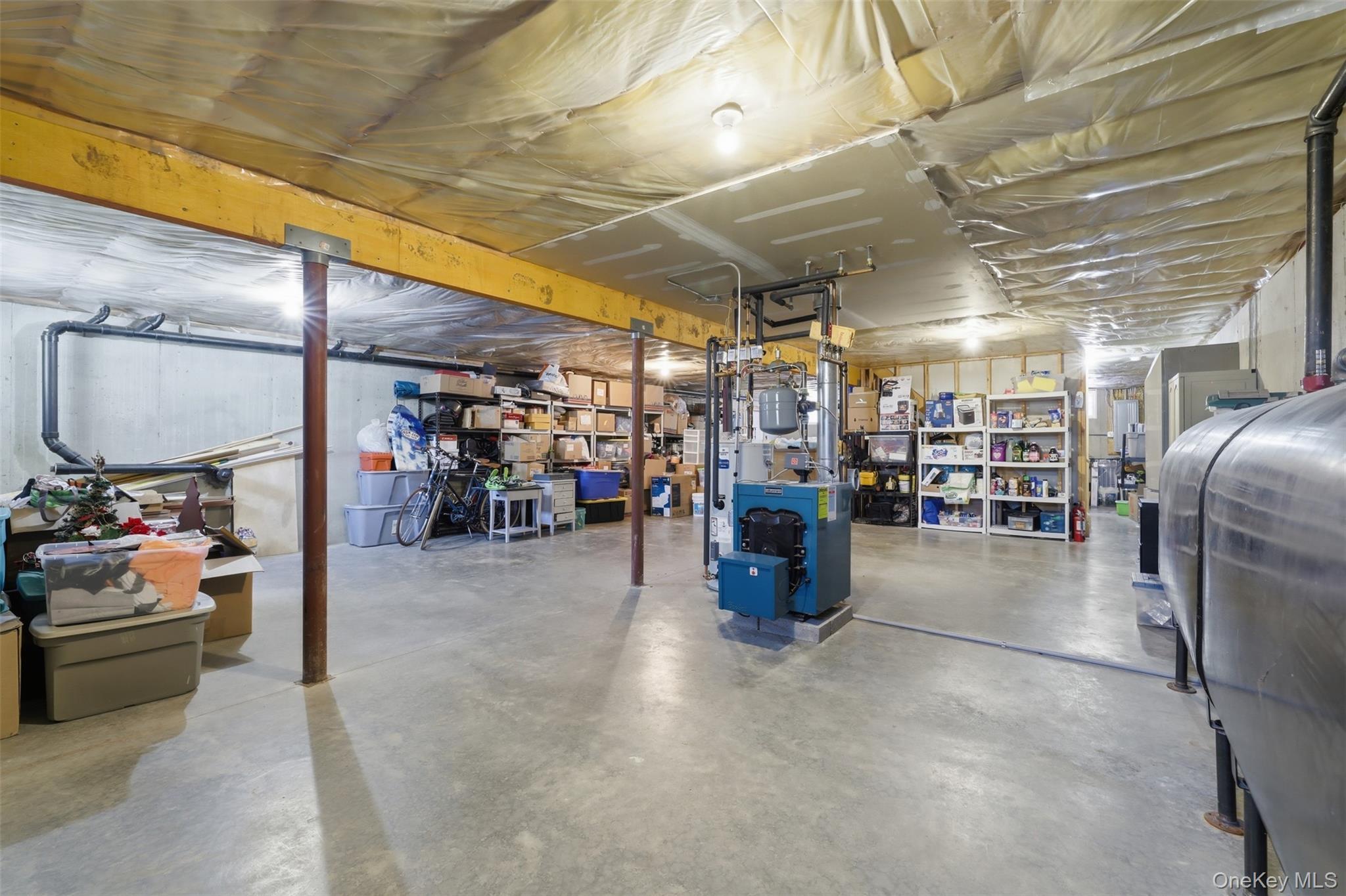 Single Family Us Route 209  Orange County, NY 12729, MLS-984238-31