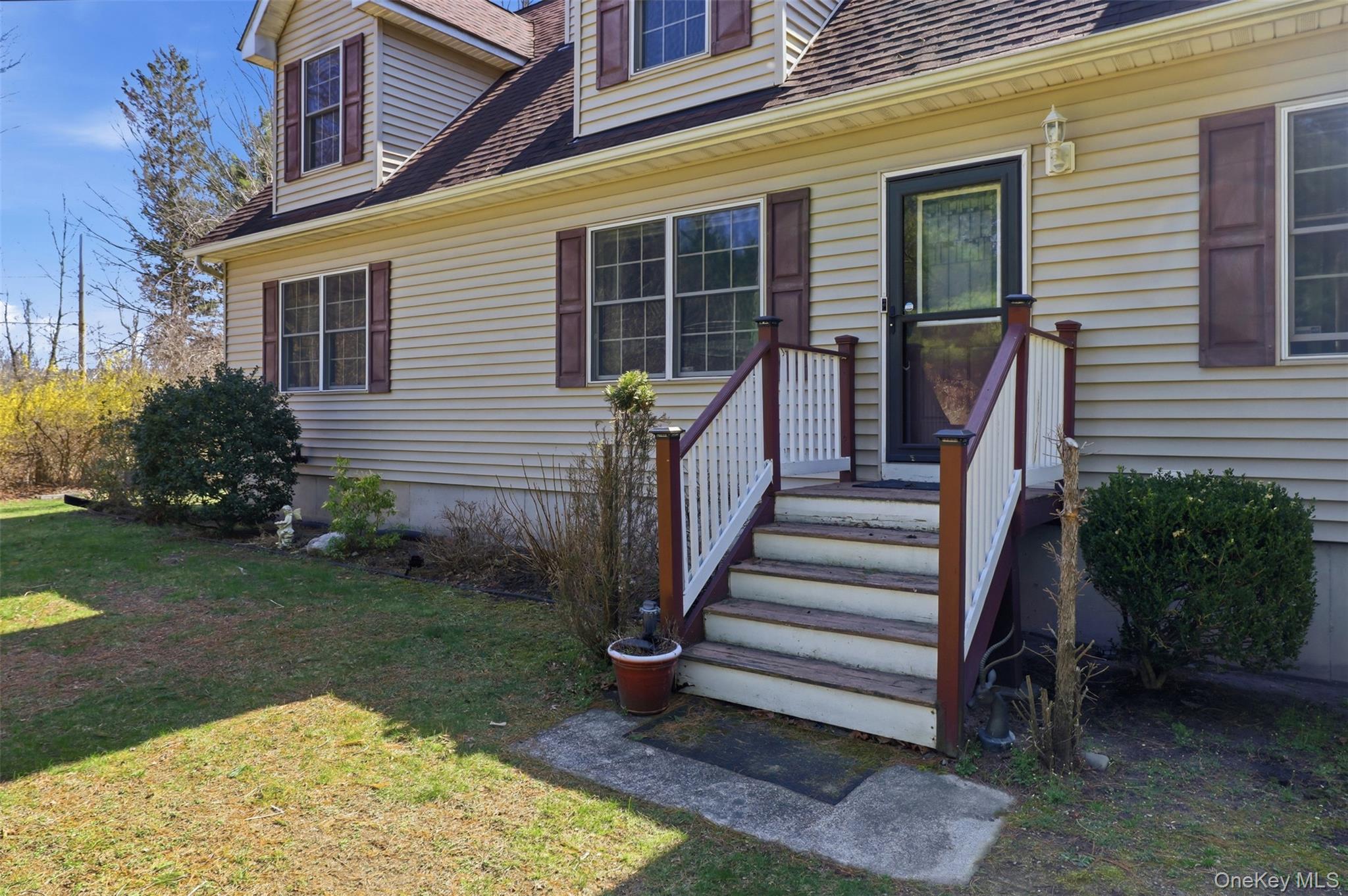 Single Family Us Route 209  Orange County, NY 12729, MLS-984238-4