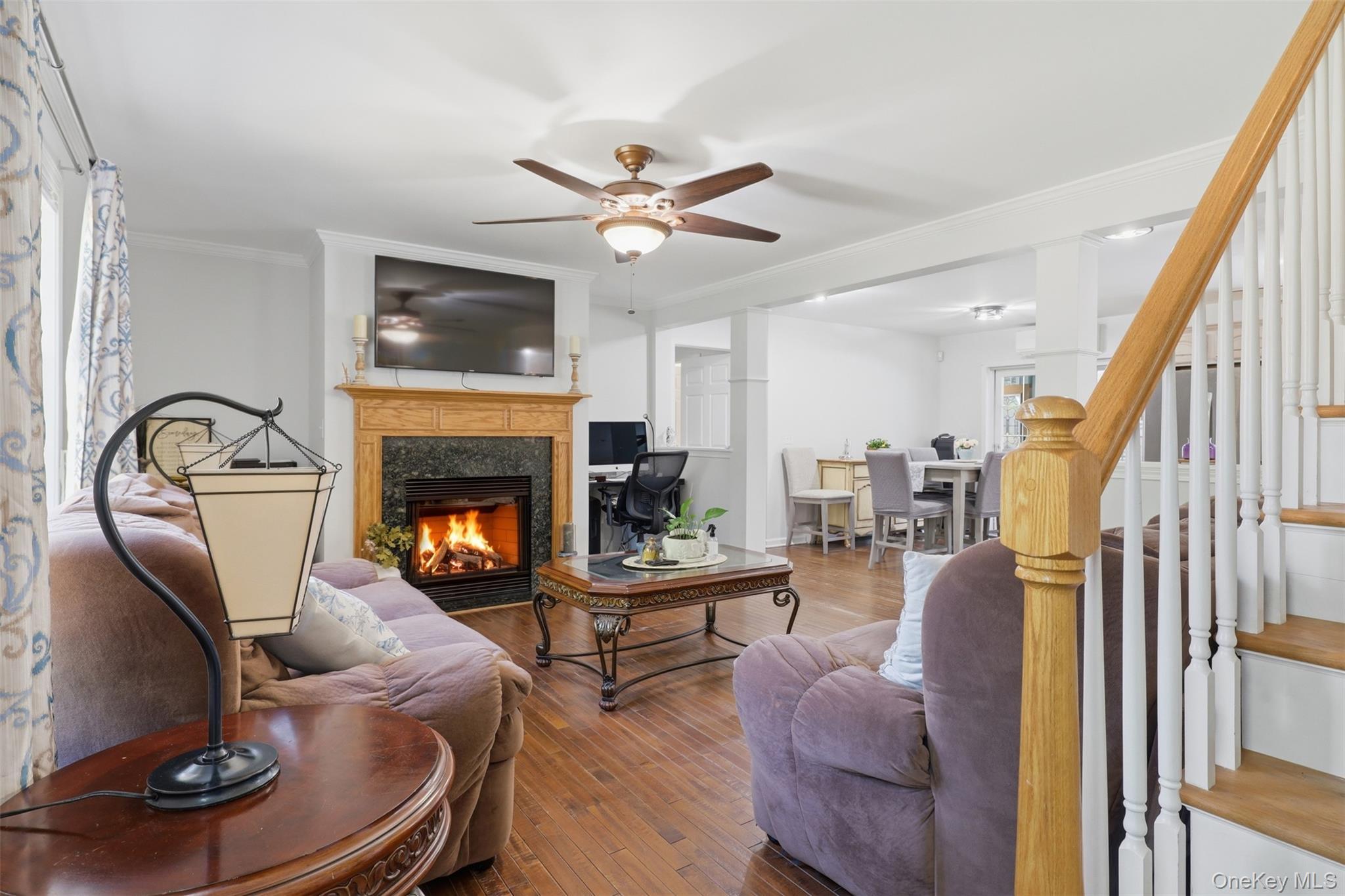 Single Family Us Route 209  Orange County, NY 12729, MLS-984238-5