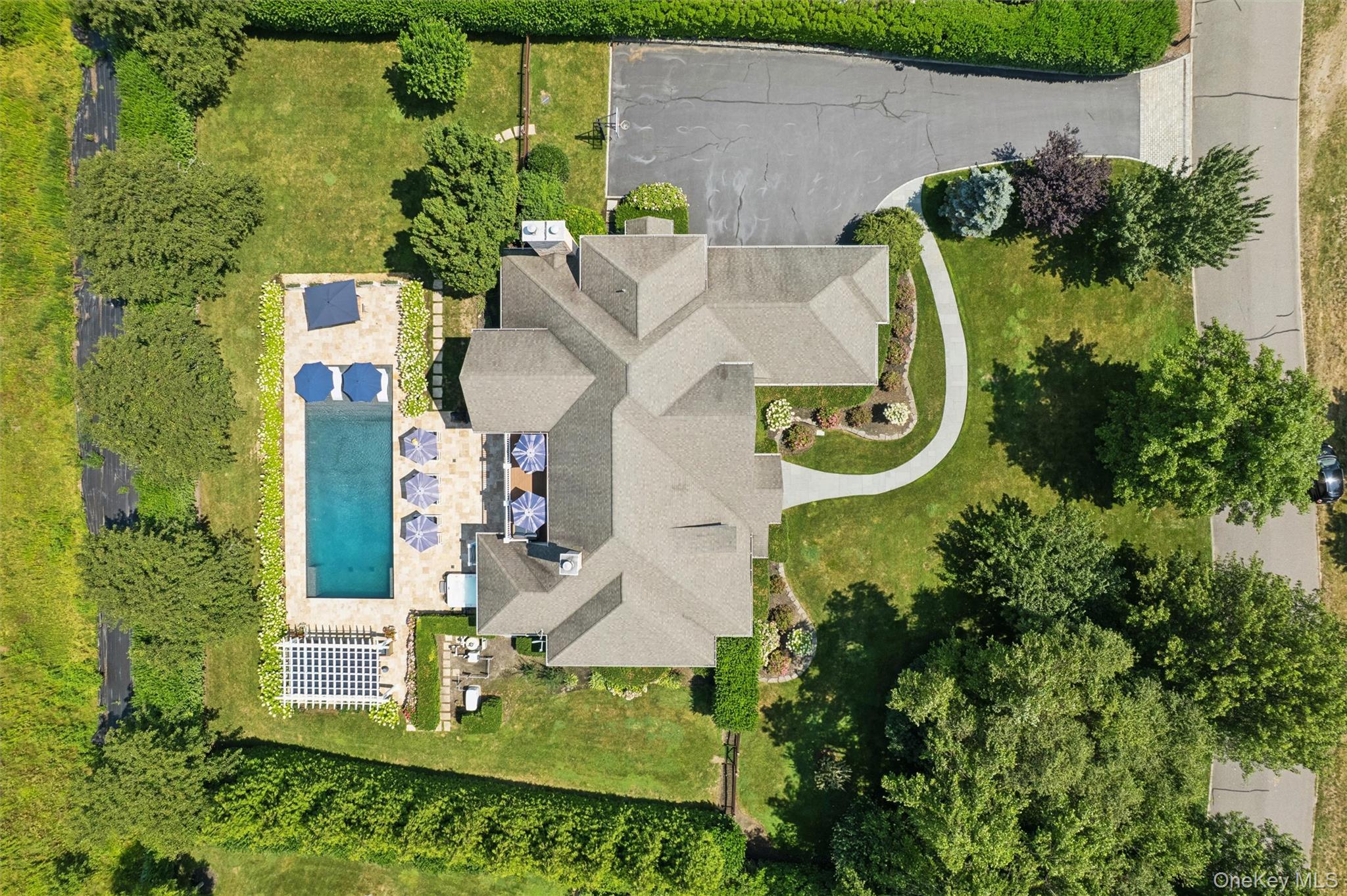 Single Family Laurel Trail Suffolk County, NY 11948, MLS-984243-3