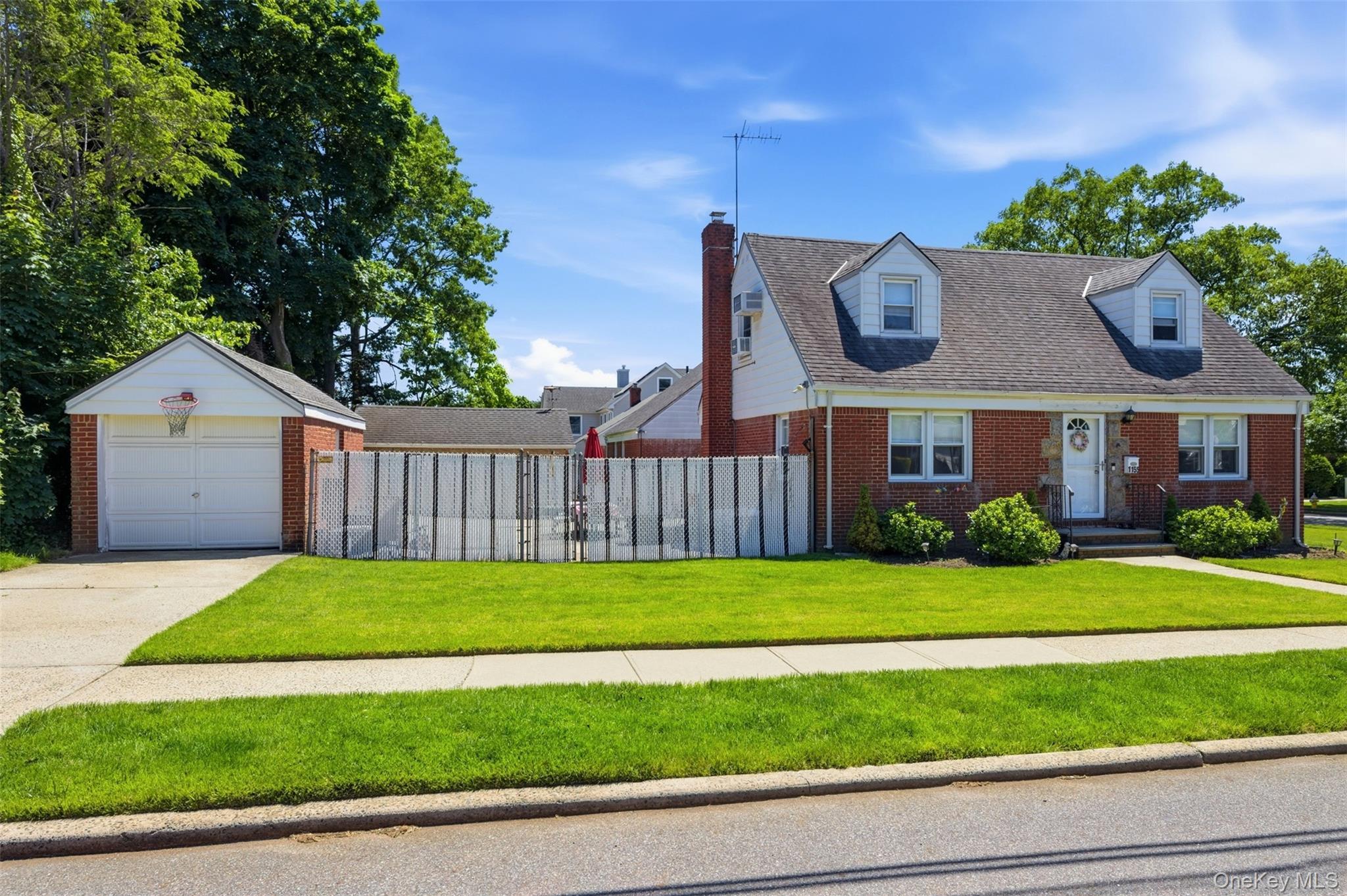 Single Family Delmar Avenue  Nassau County, NY 11010, MLS-984249-2