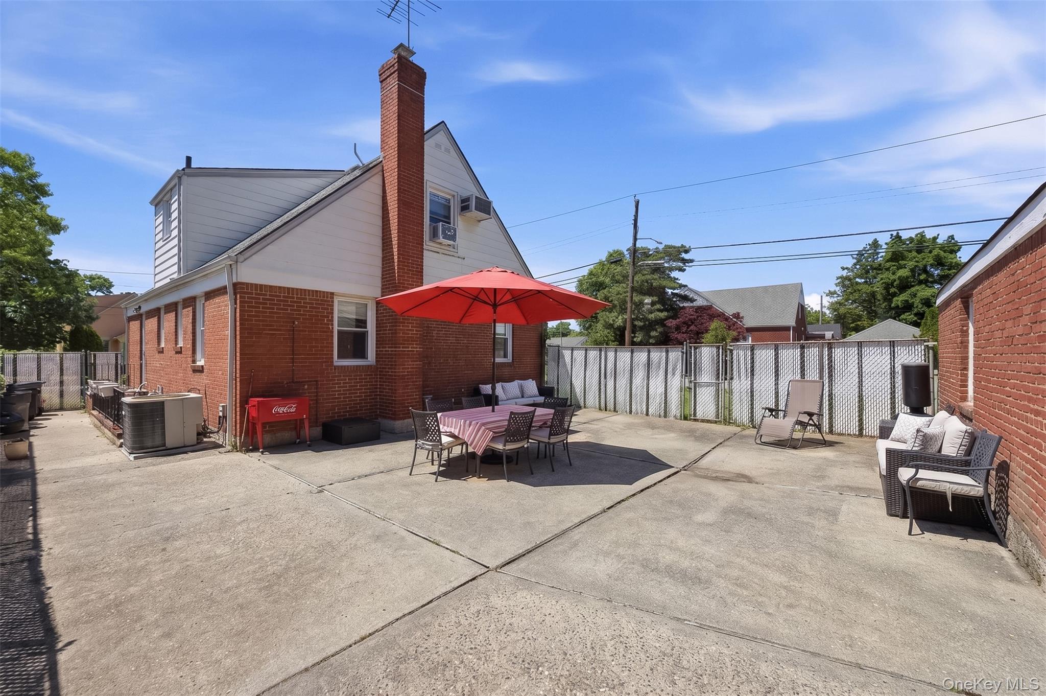 Single Family Delmar Avenue  Nassau County, NY 11010, MLS-984249-23