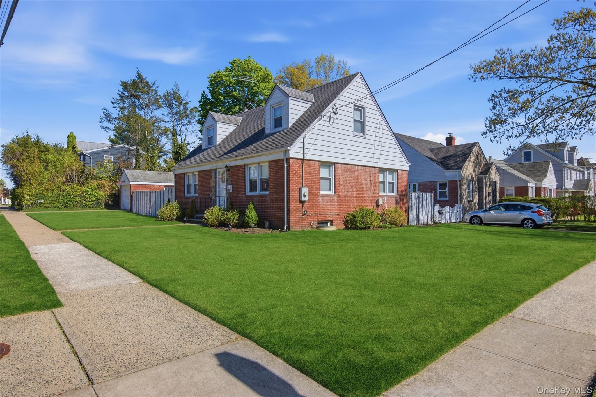 Single Family Delmar Avenue  Nassau County, NY 11010, MLS-984249-25