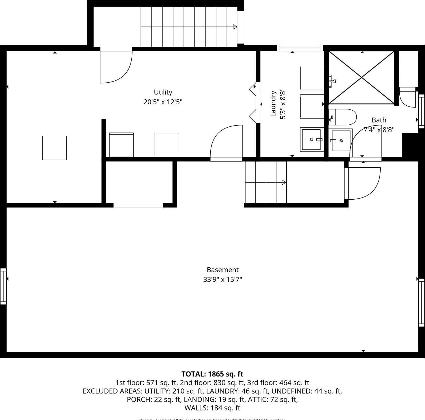 Single Family Delmar Avenue  Nassau County, NY 11010, MLS-984249-27