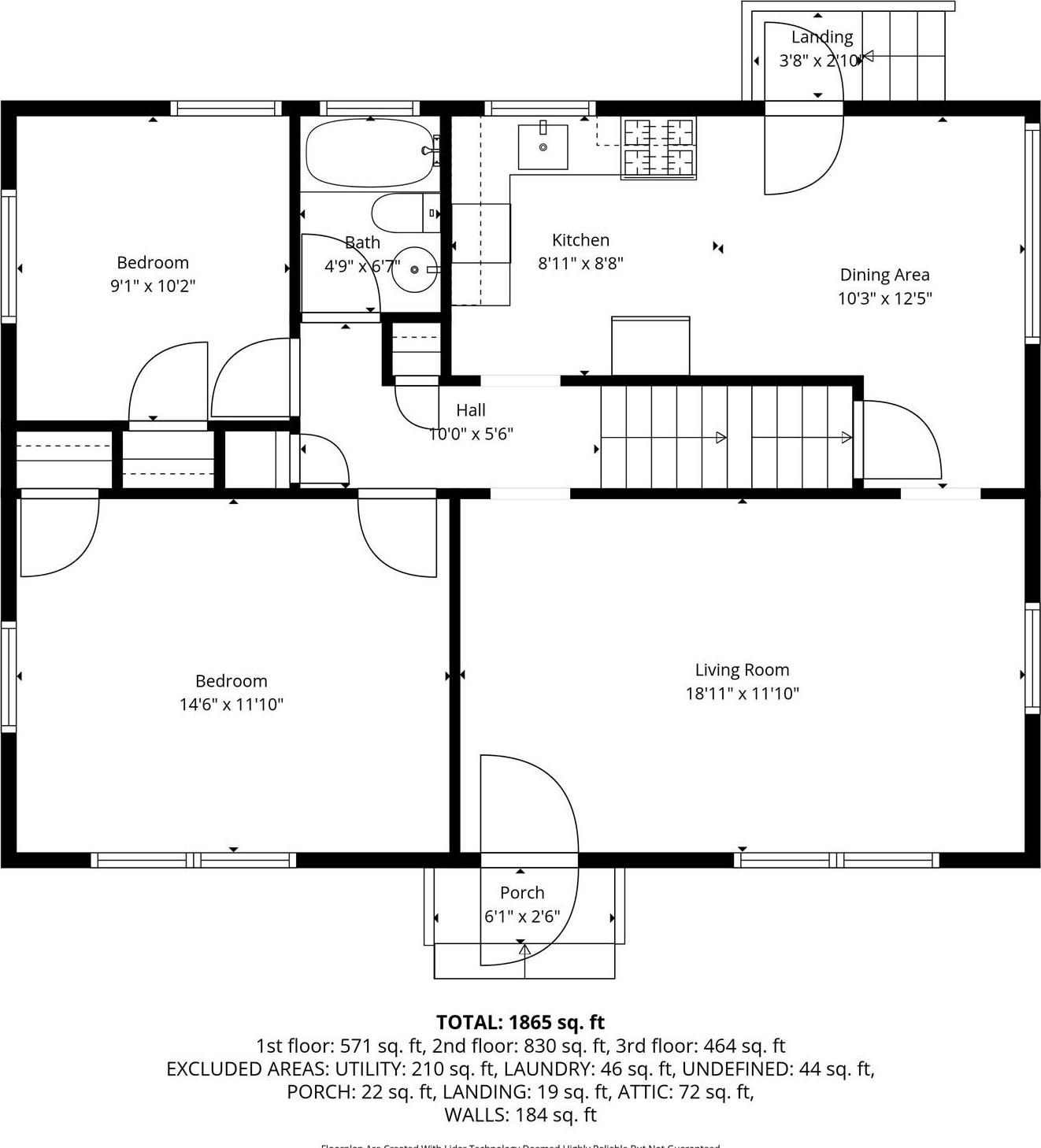 Single Family Delmar Avenue  Nassau County, NY 11010, MLS-984249-28