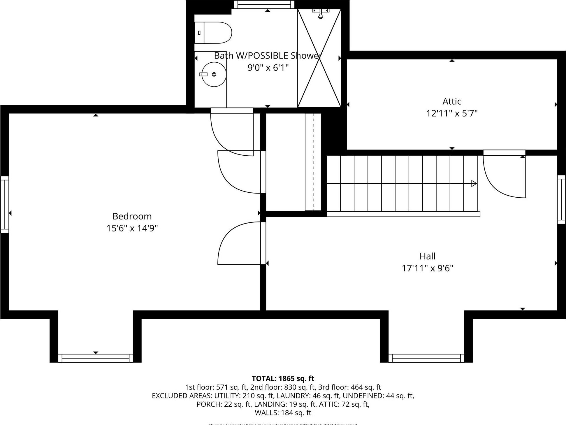Single Family Delmar Avenue  Nassau County, NY 11010, MLS-984249-29