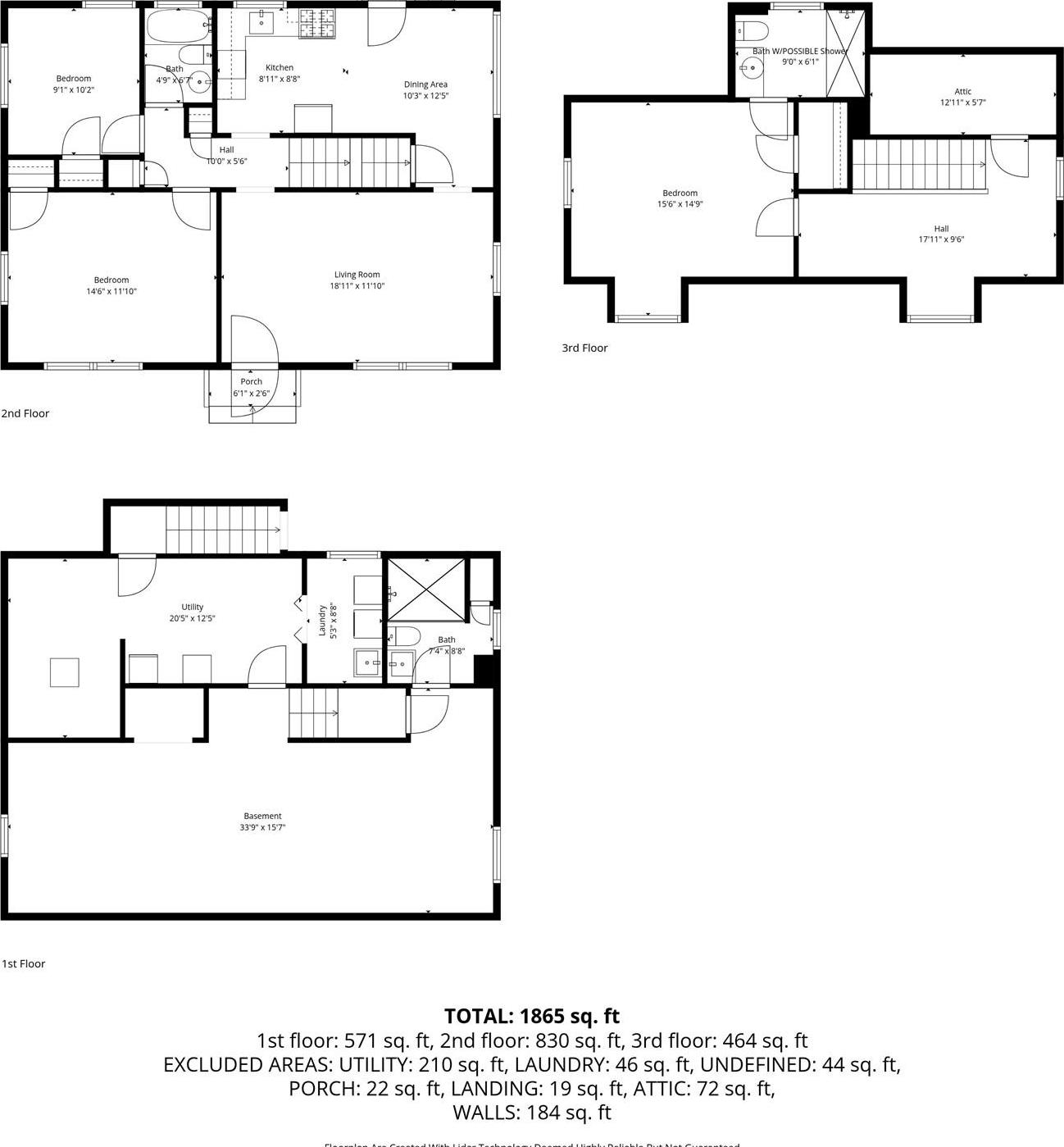 Single Family Delmar Avenue  Nassau County, NY 11010, MLS-984249-30